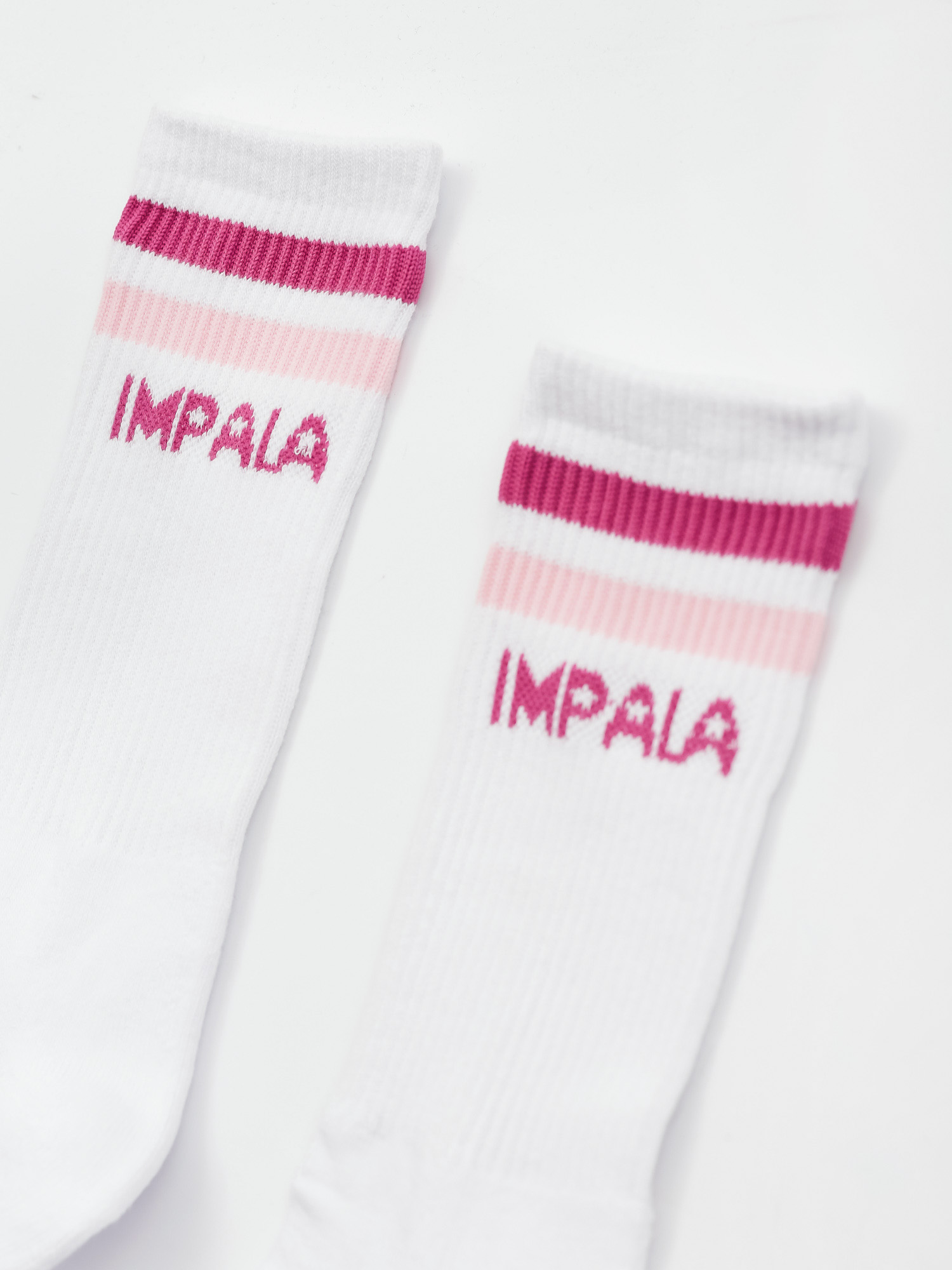  Шкарпетки Impala Stripe 3 Pk Wmn (pastel)