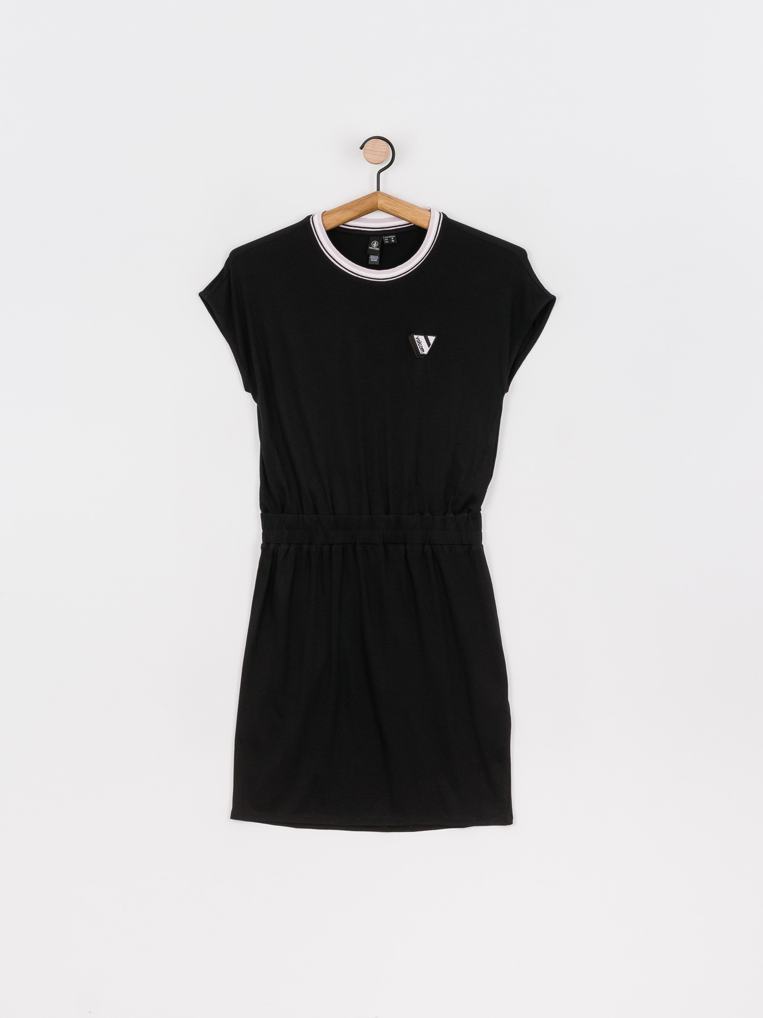 Сукня Volcom Siiya Wmn (black)