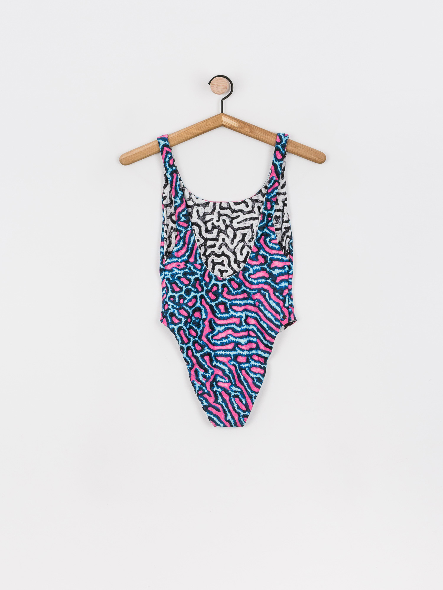 Бікіні Volcom Coral Morph Wmn (multi)