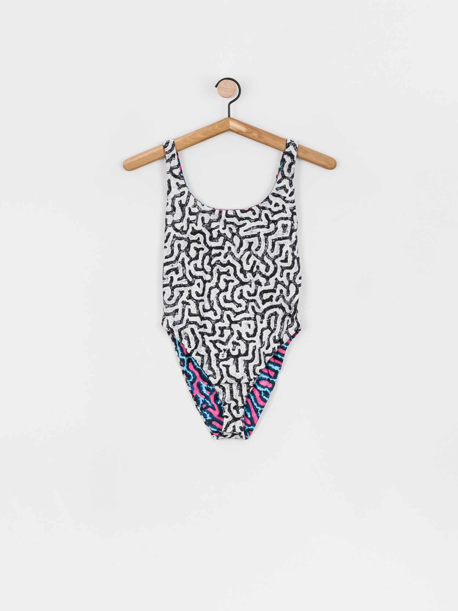 Бікіні Volcom Coral Morph Wmn (multi)