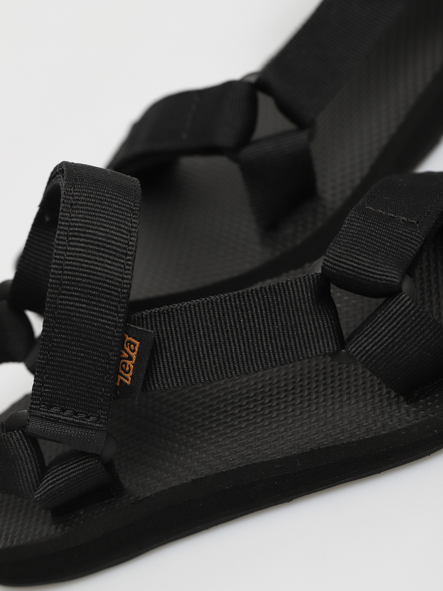 Сандалі Teva Original Universal Wmn (black)