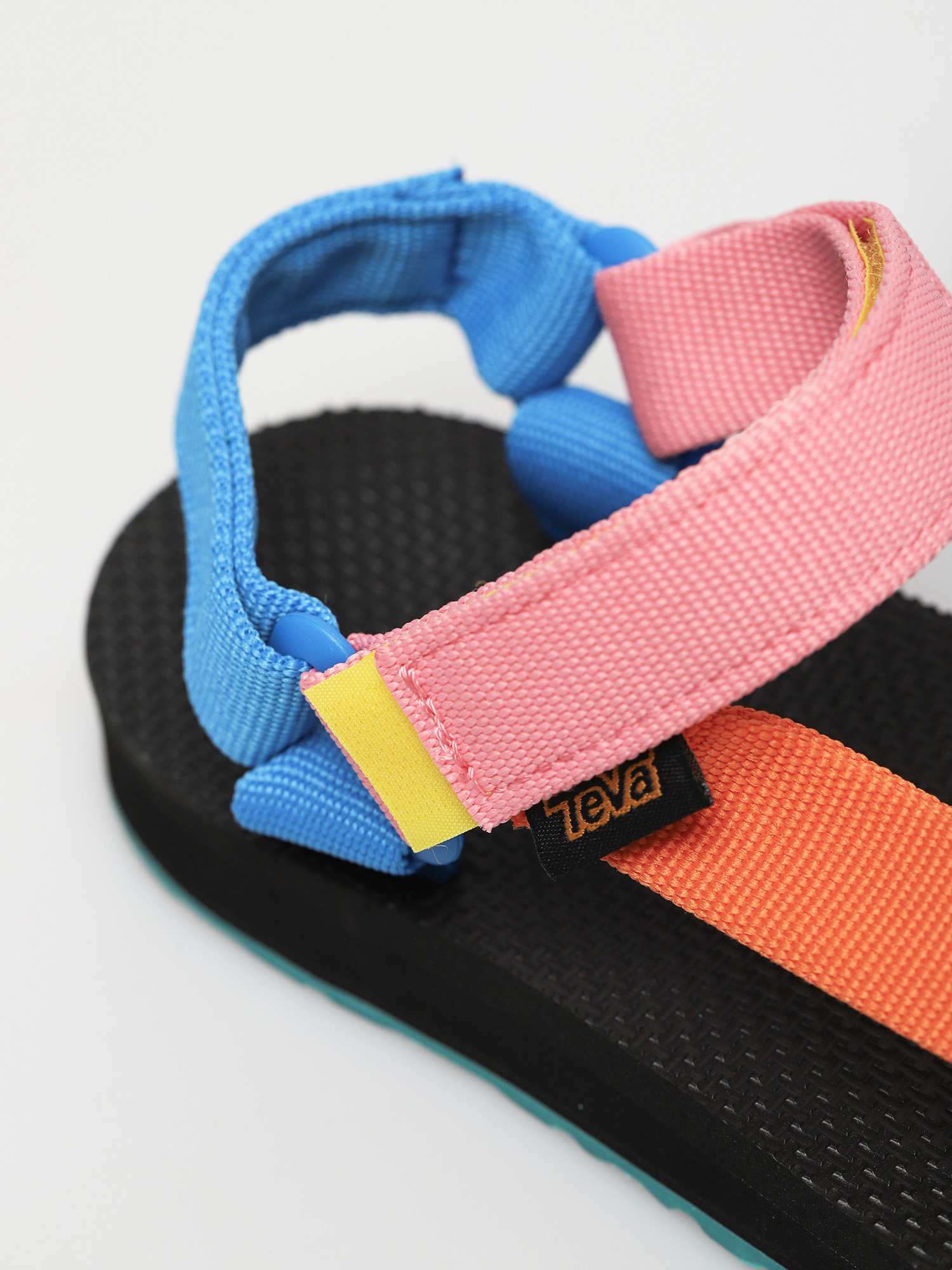 Сандалі Teva Original Universal Wmn (90s multi)