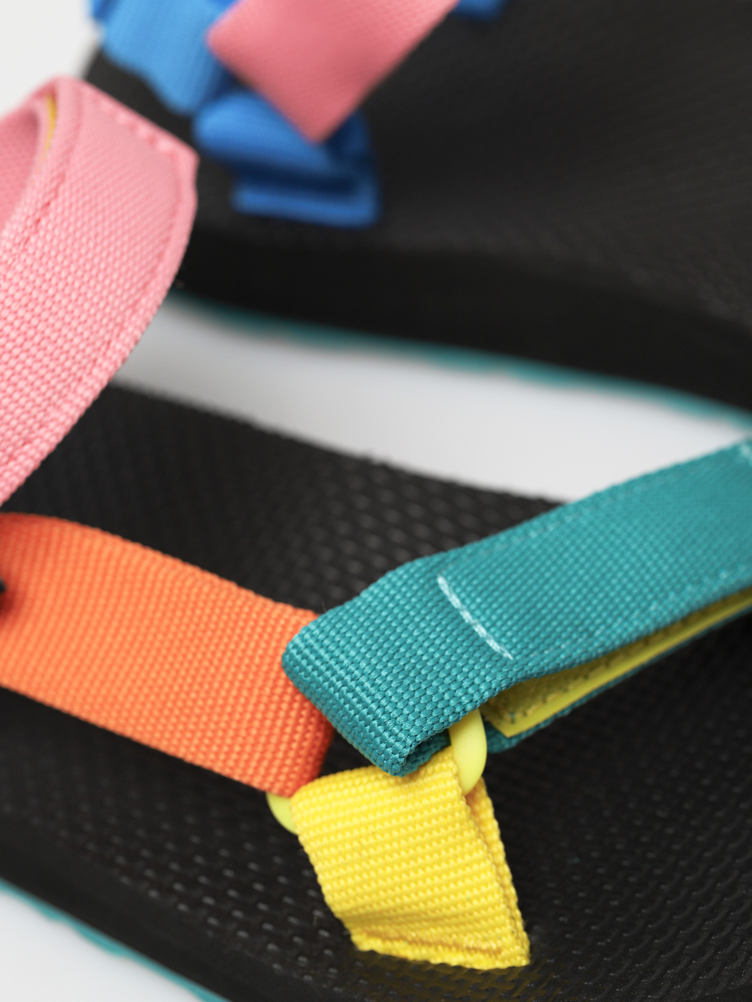 Сандалі Teva Original Universal Wmn (90s multi)