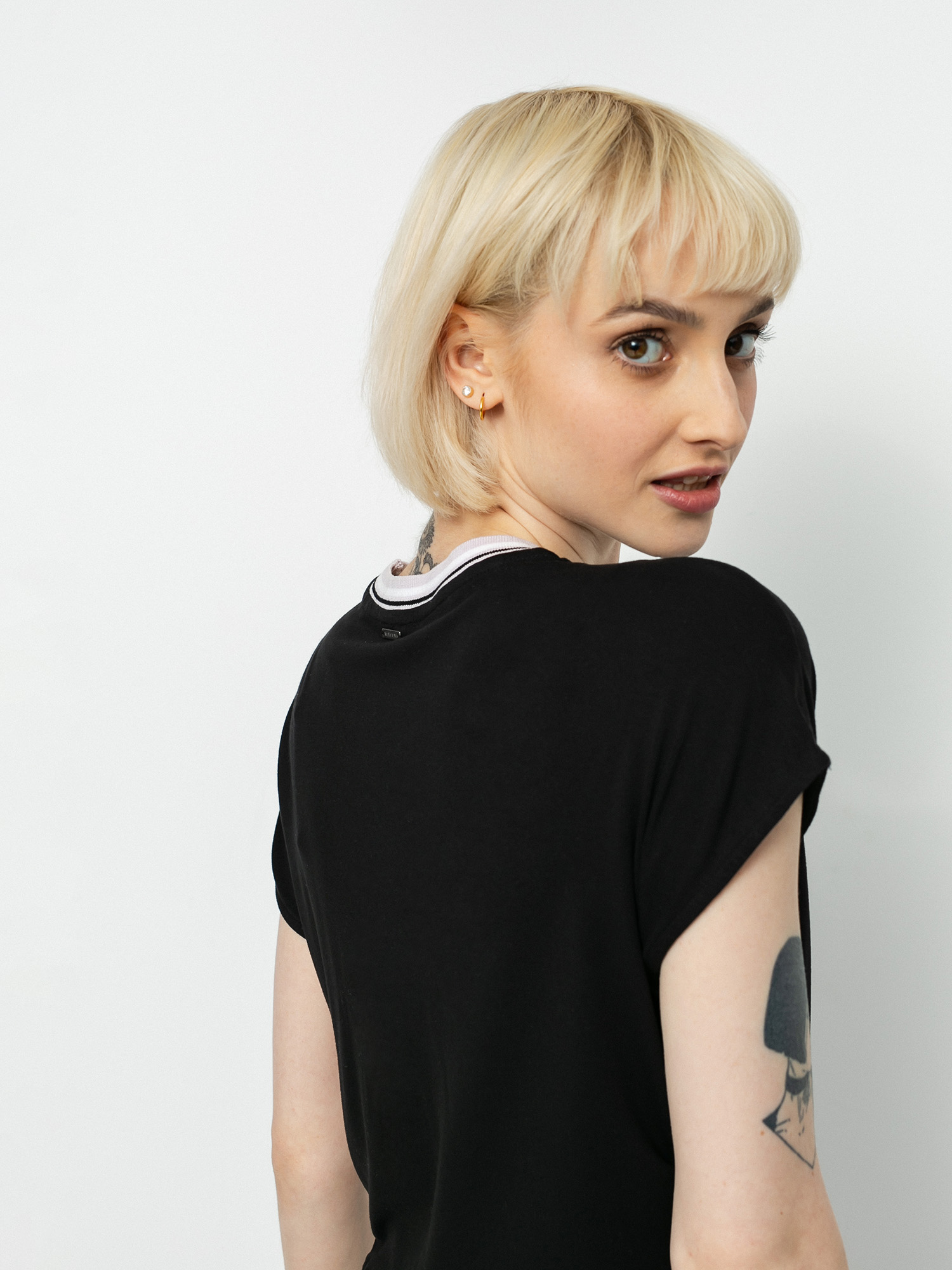 Сукня Volcom Siiya Wmn (black)