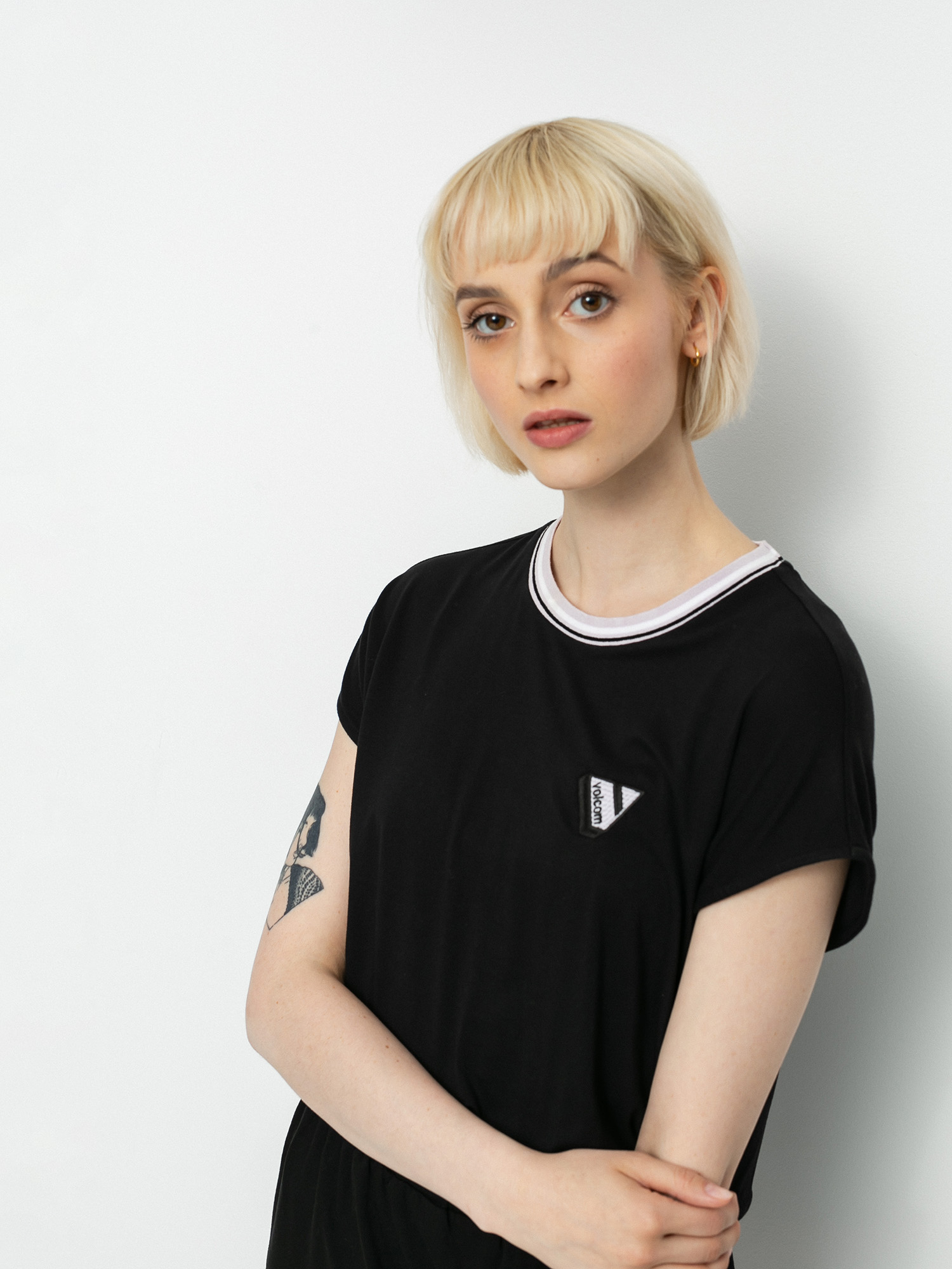 Сукня Volcom Siiya Wmn (black)
