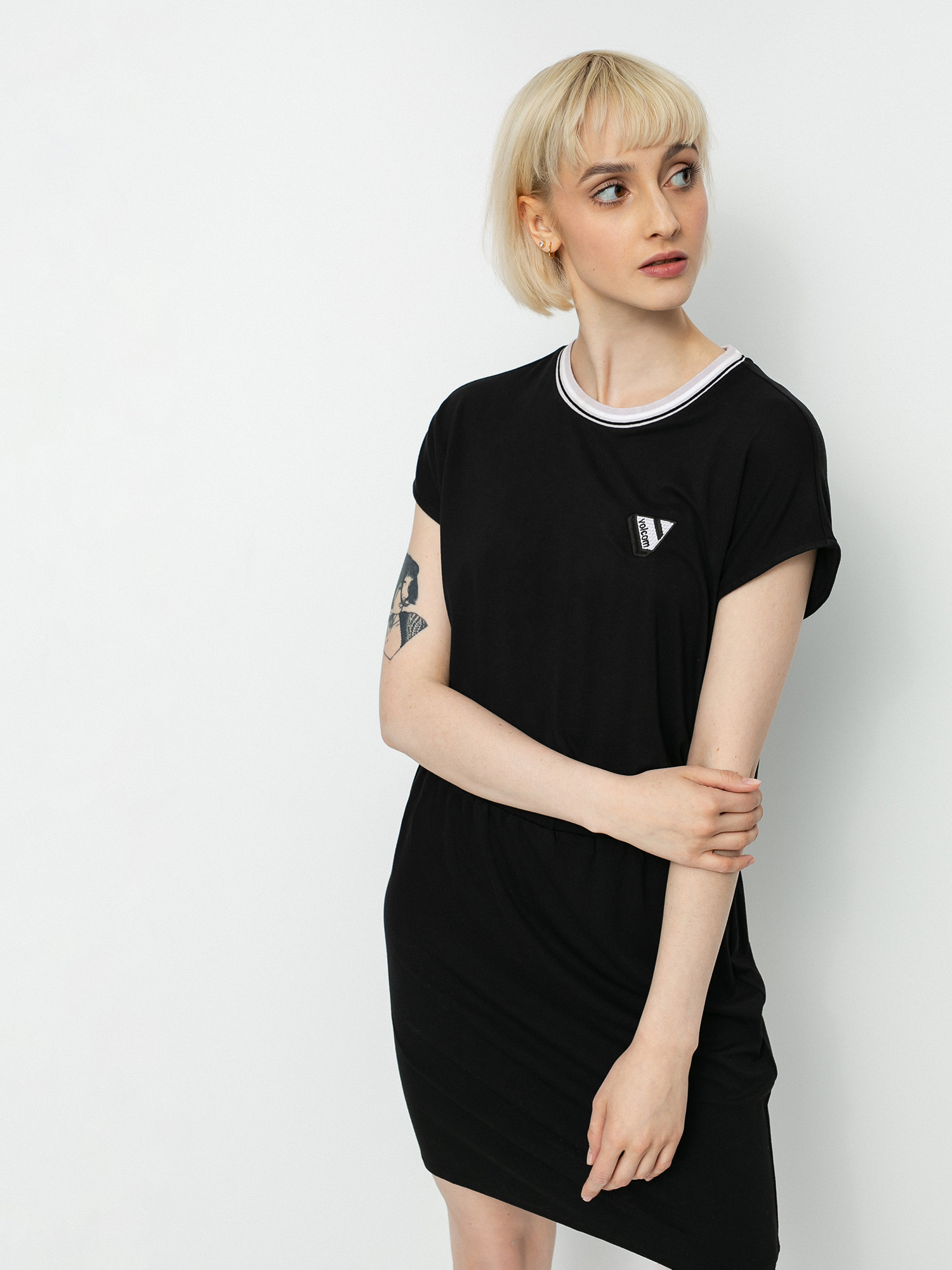Сукня Volcom Siiya Wmn (black)