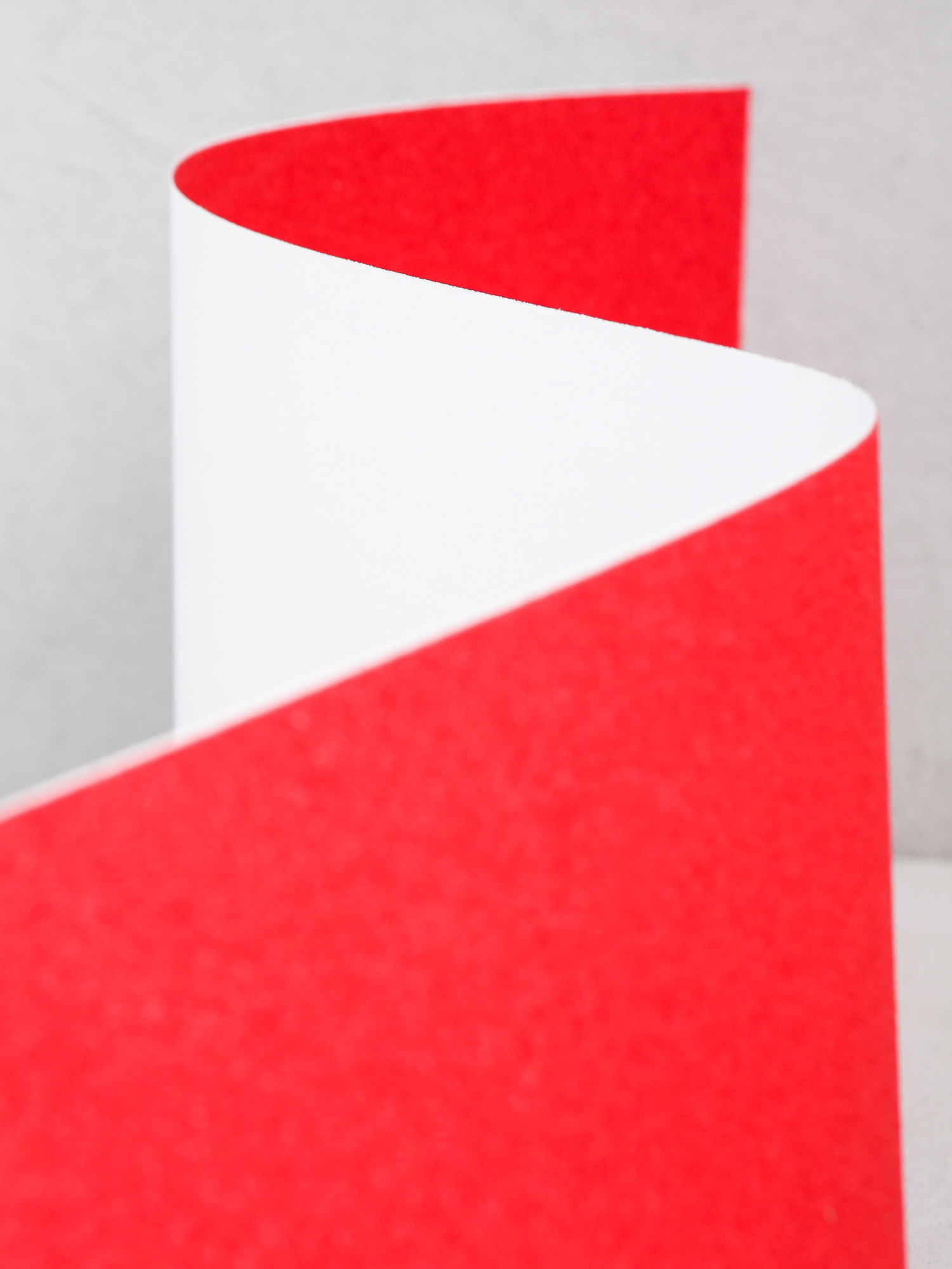 Наждак Jessup Colored (panic red)