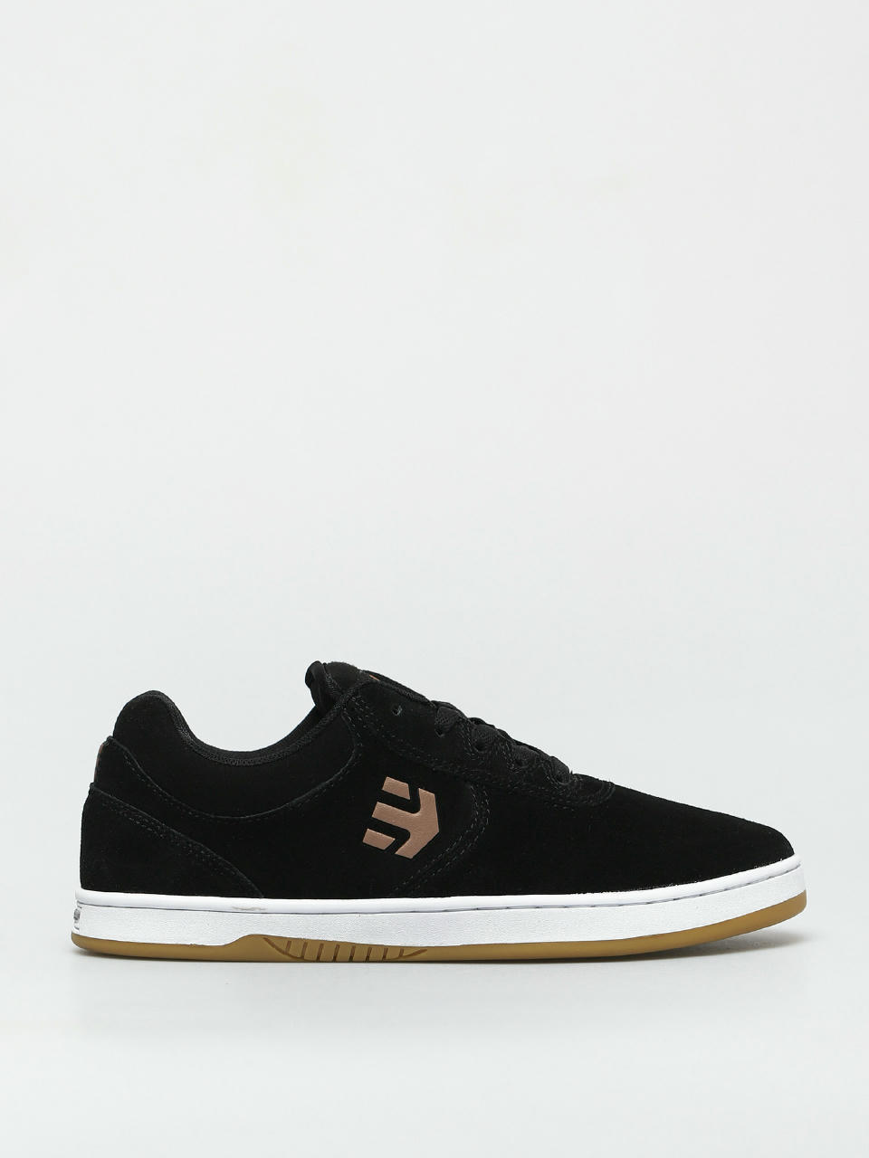 Взуття Etnies Joslin (black/tan)