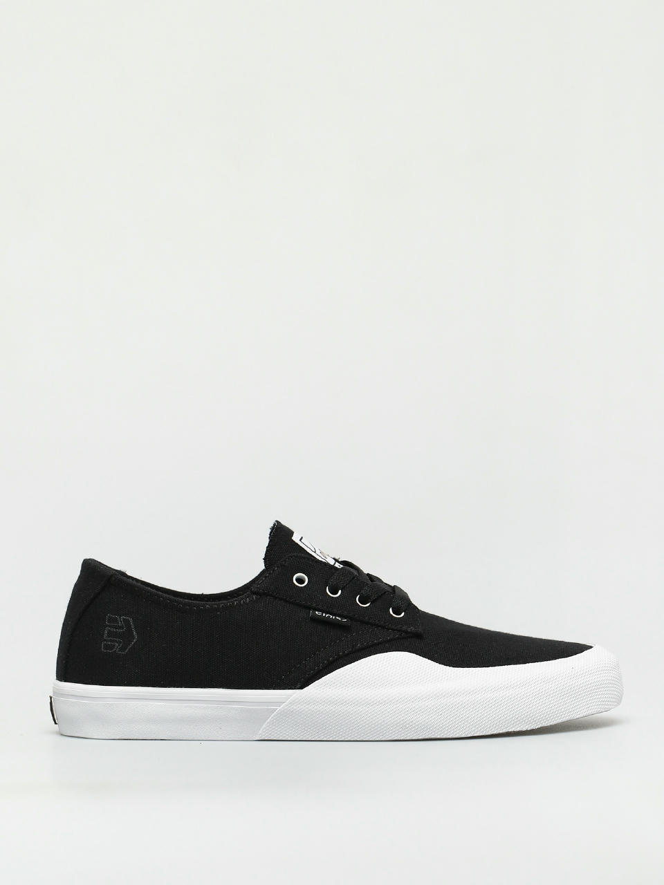 Взуття Etnies Jameson Vulc Ls X Sheep (black/white/gum)