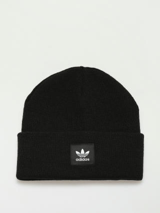 Шапка adidas Originals Adicolor Cuff (black)