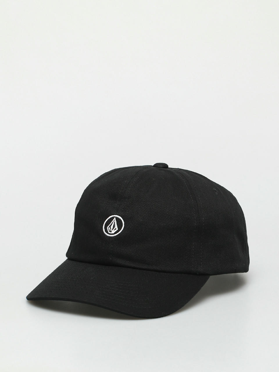 Кепка Volcom Circle Stone Dad Hat Wmn (black)