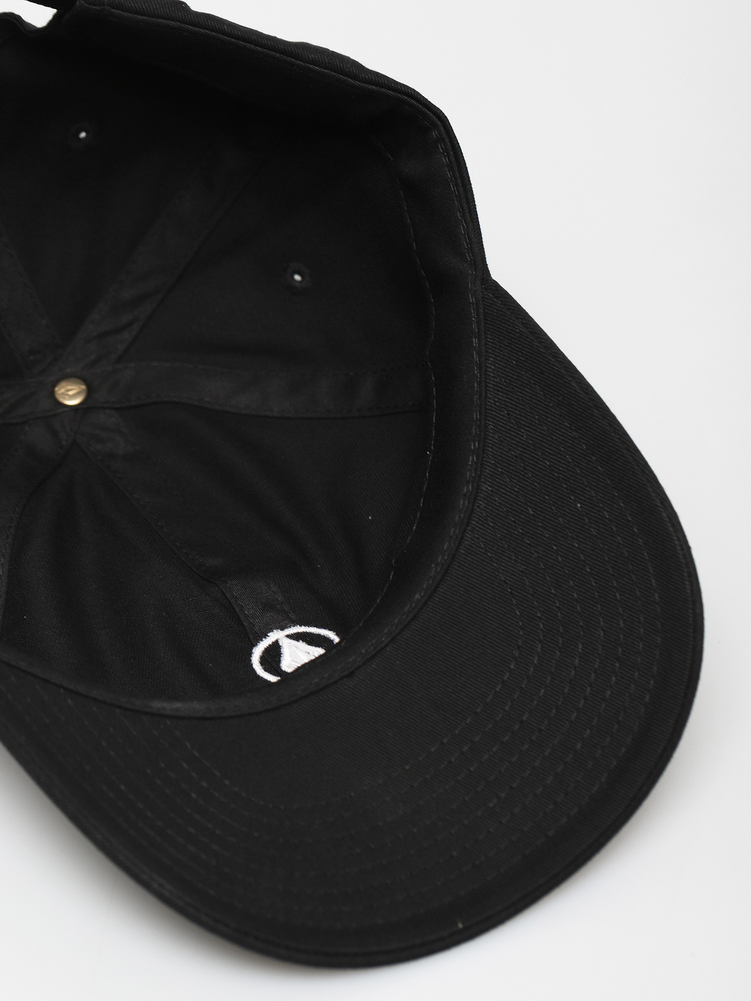 Кепка Volcom Circle Stone Dad Hat Wmn (black)