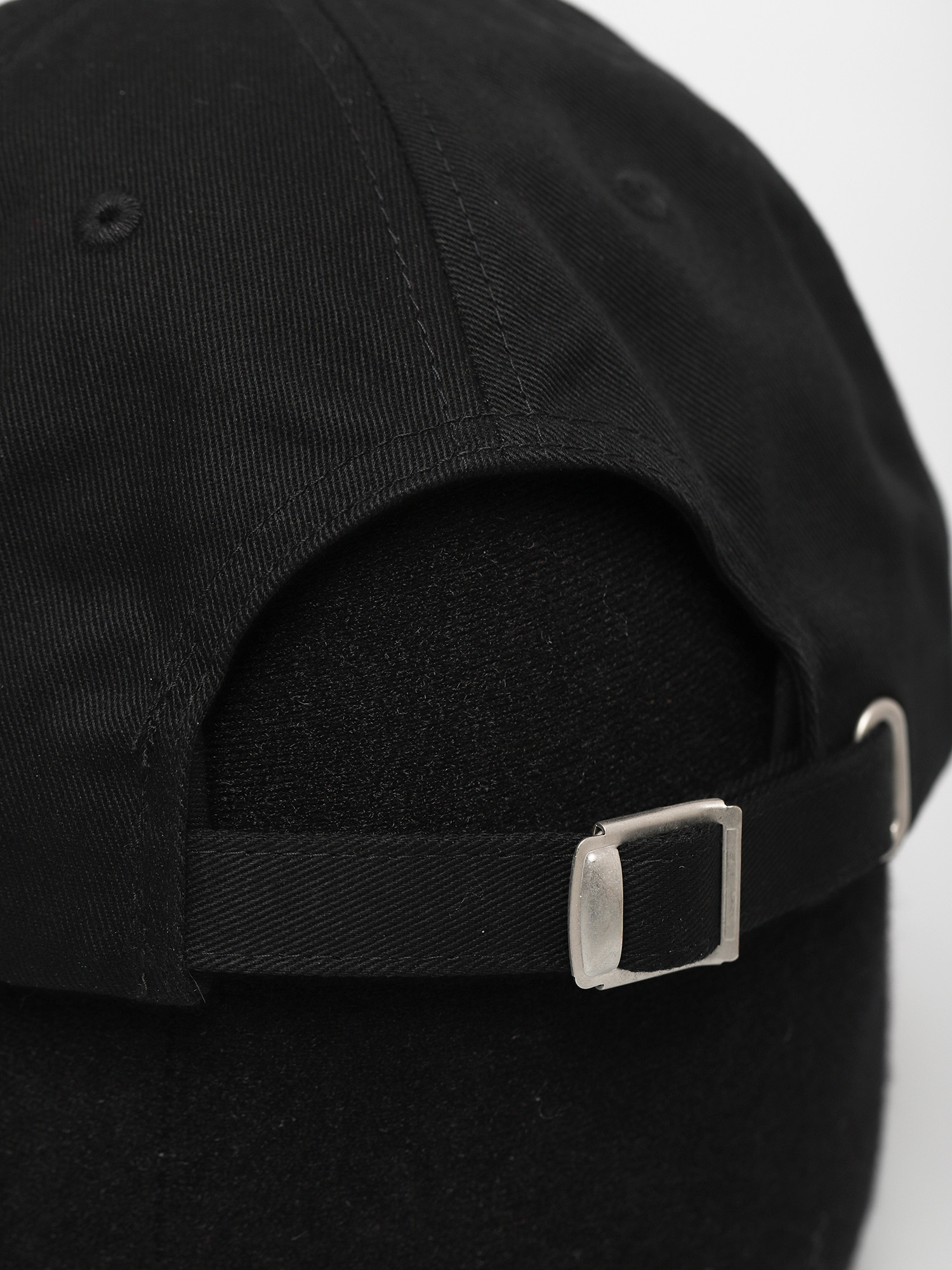 Кепка Volcom Circle Stone Dad Hat Wmn (black)