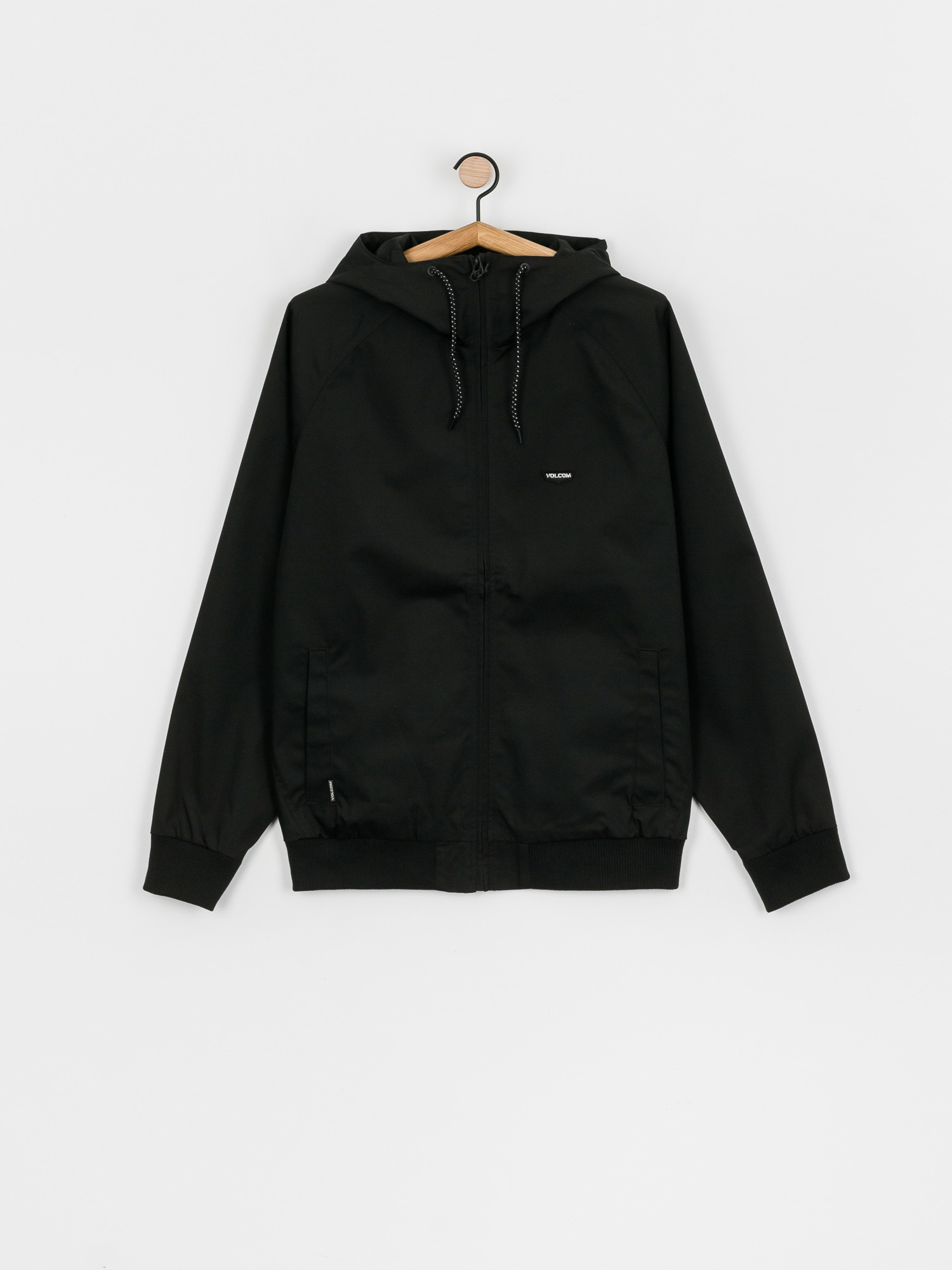 Куртка Volcom Raynan (black)
