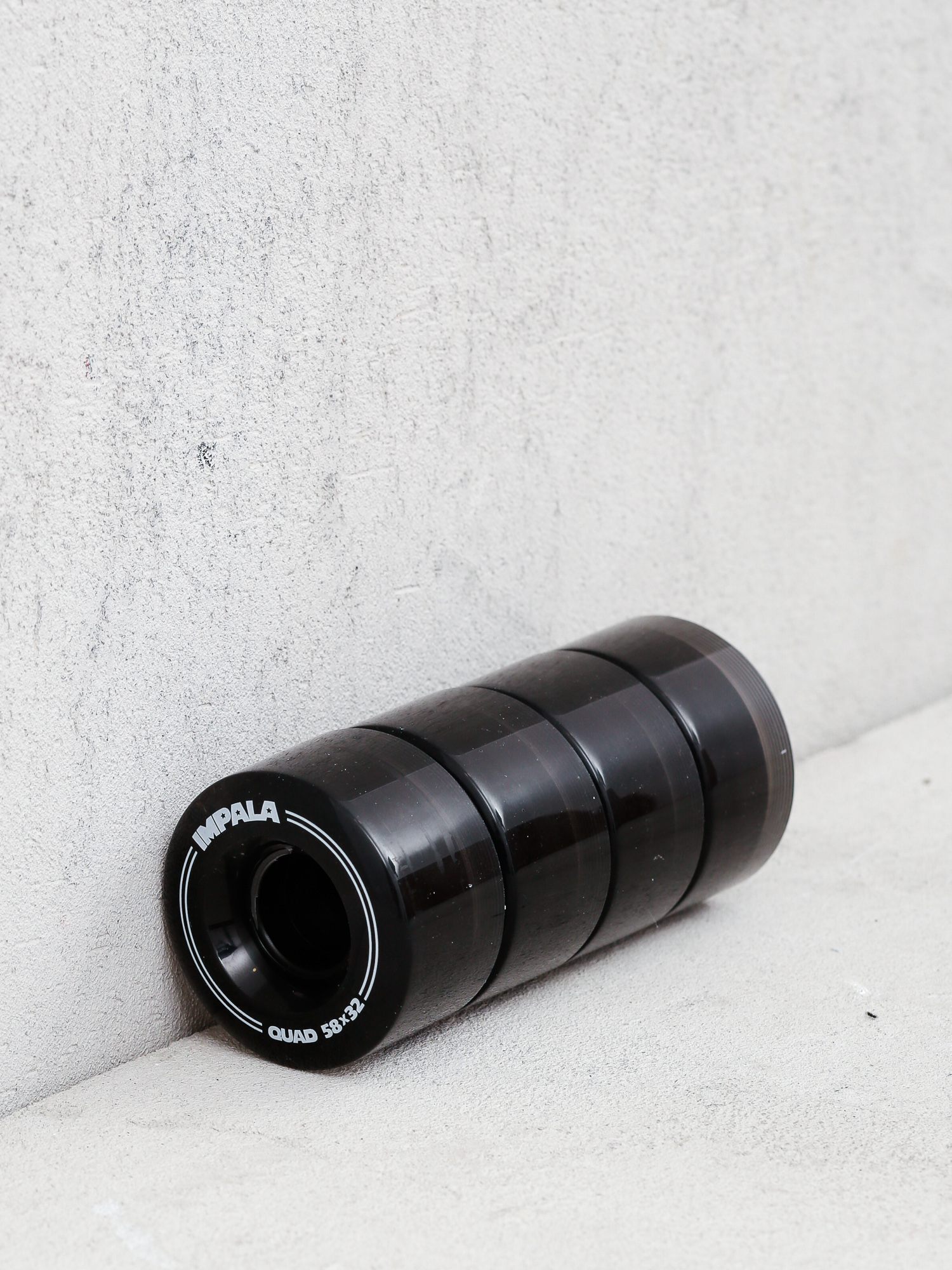 Колеса Impala Replacement Wheels Wmn (black)