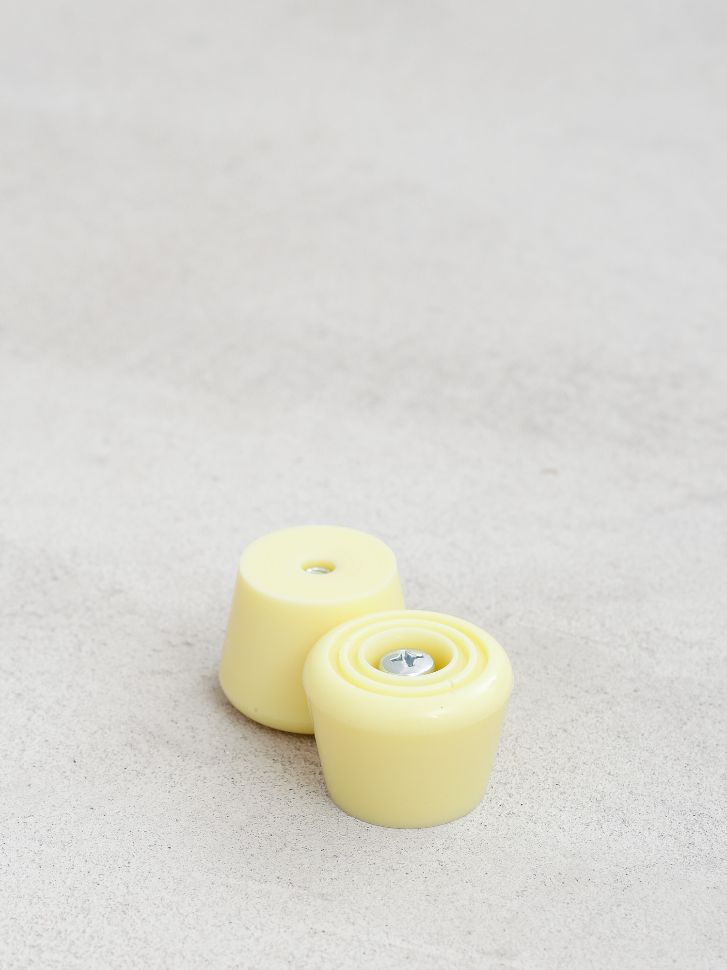 Стопор / гальма Impala 2pk Stopper with Bolts Wmn (pastel yellow)