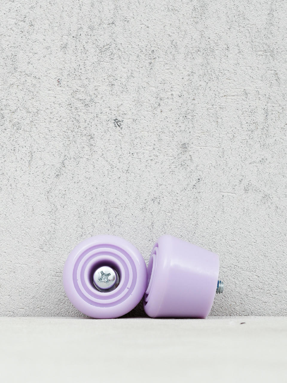 Стопор / гальма Impala 2pk Stopper with Bolts Wmn (pastel lilac)