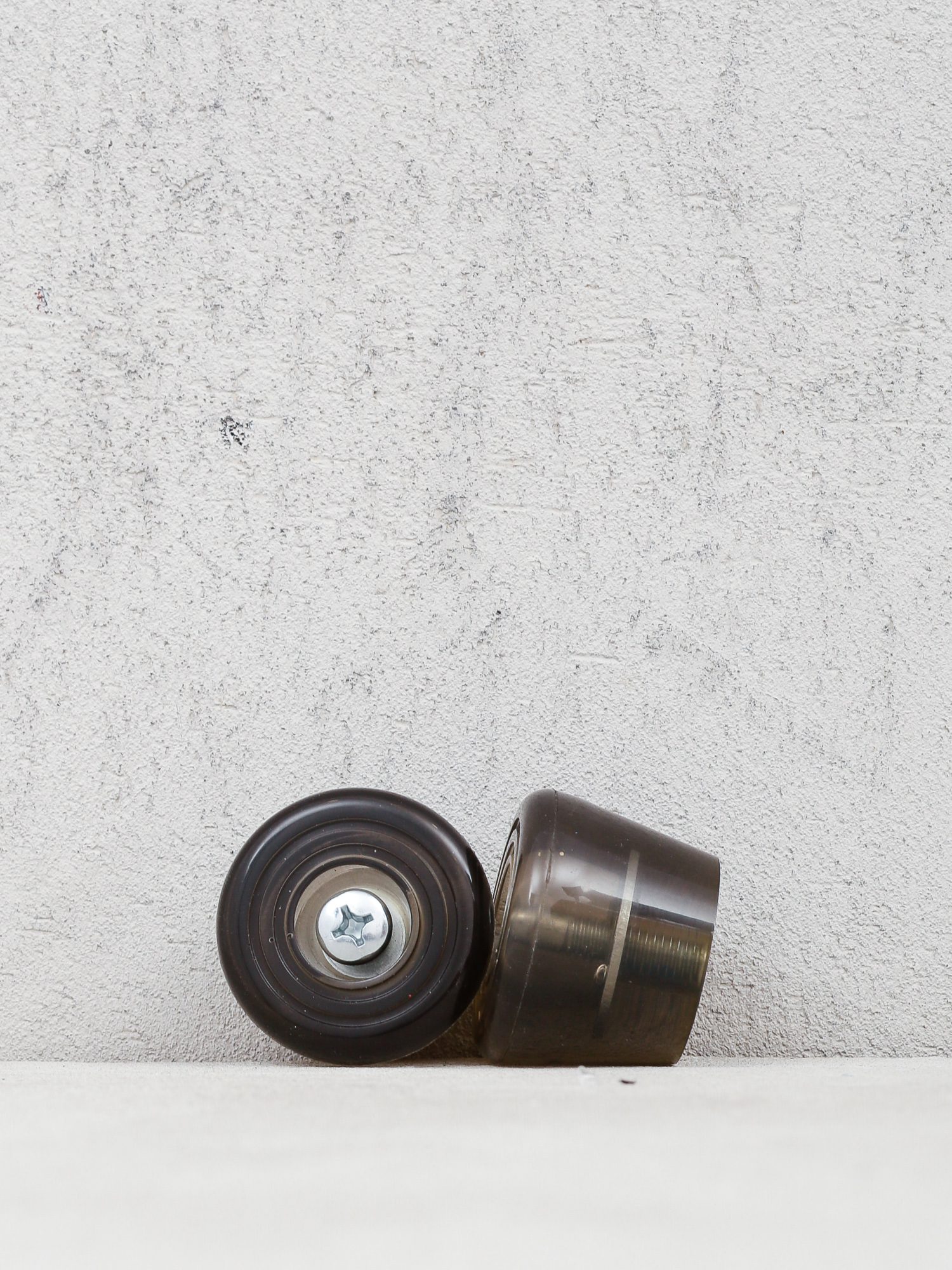 u0421u0442u043eu043fu043eu0440 / u0433u0430u043bu044cu043cu0430 Impala 2pk Stopper with Bolts Wmn (black)