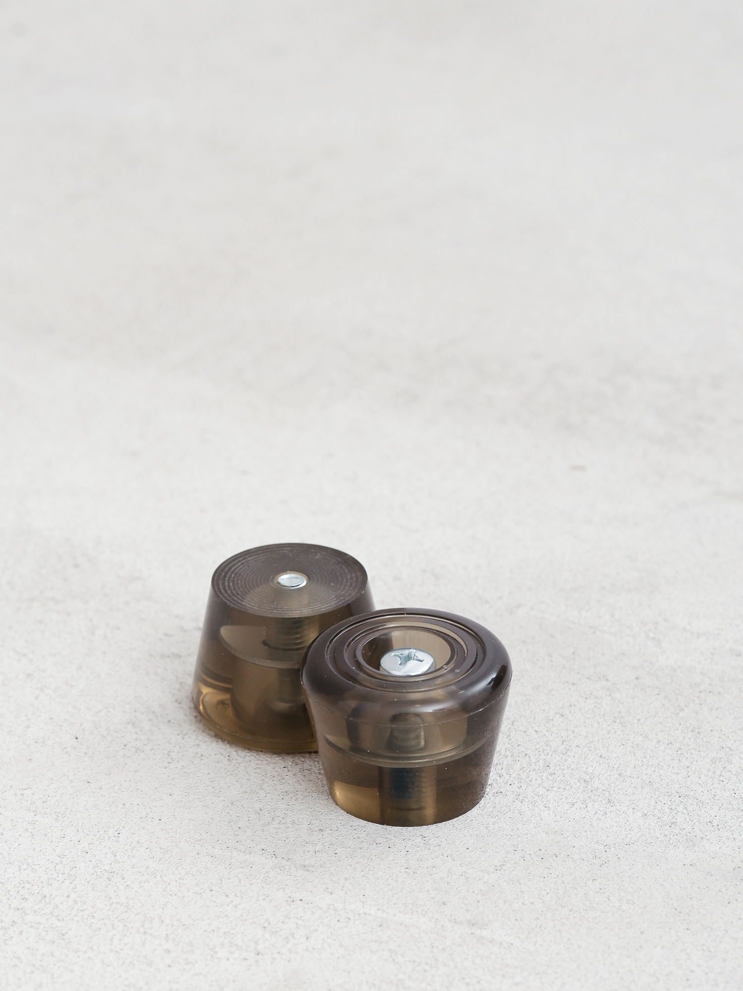 Стопор / гальма Impala 2pk Stopper with Bolts Wmn (black)