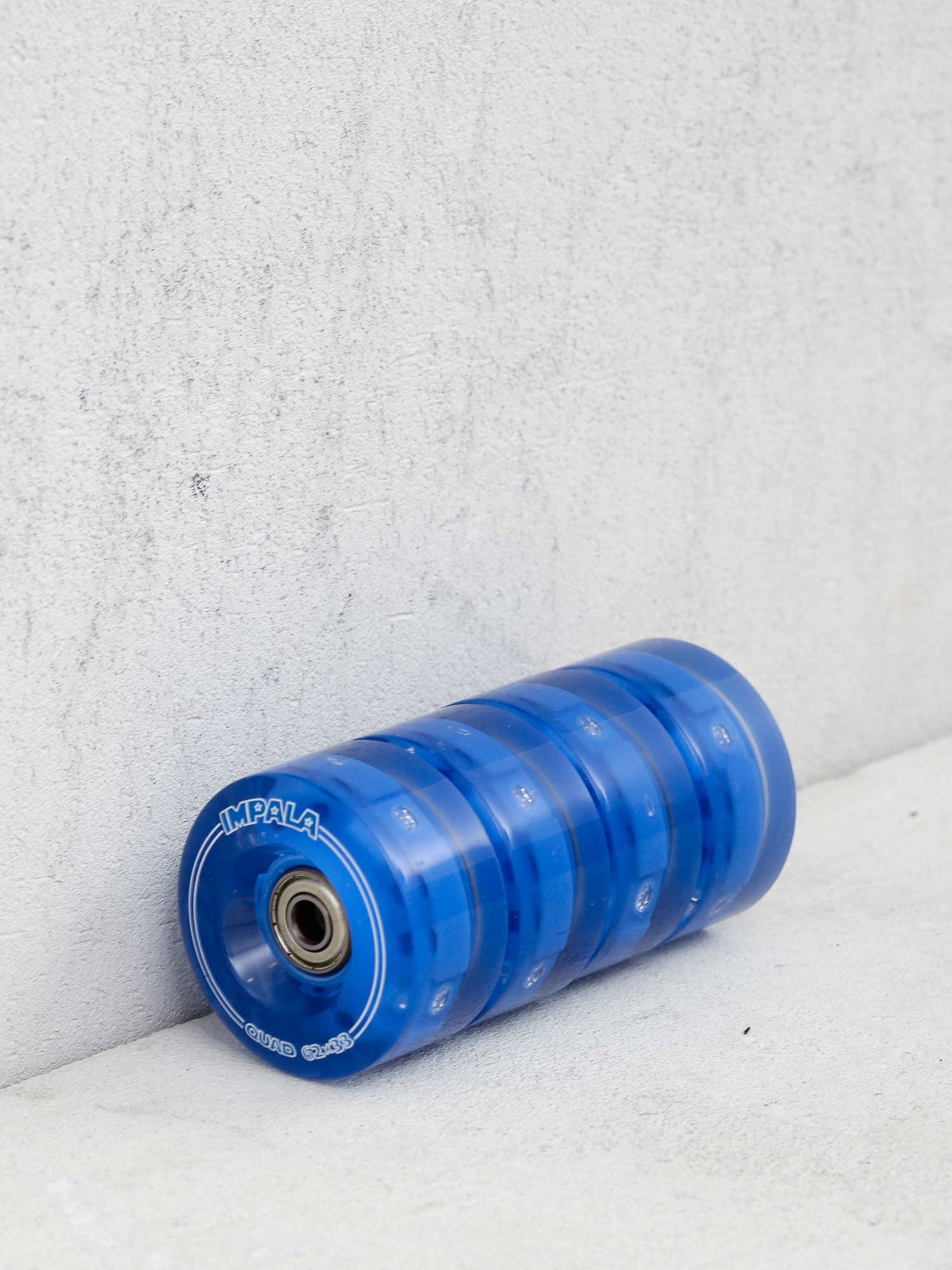 Колеса Impala Light Up Wheel Wmn (blue)