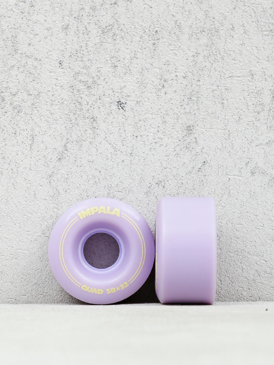 Колеса Impala Replacement Wheels Wmn (pastel lilac)