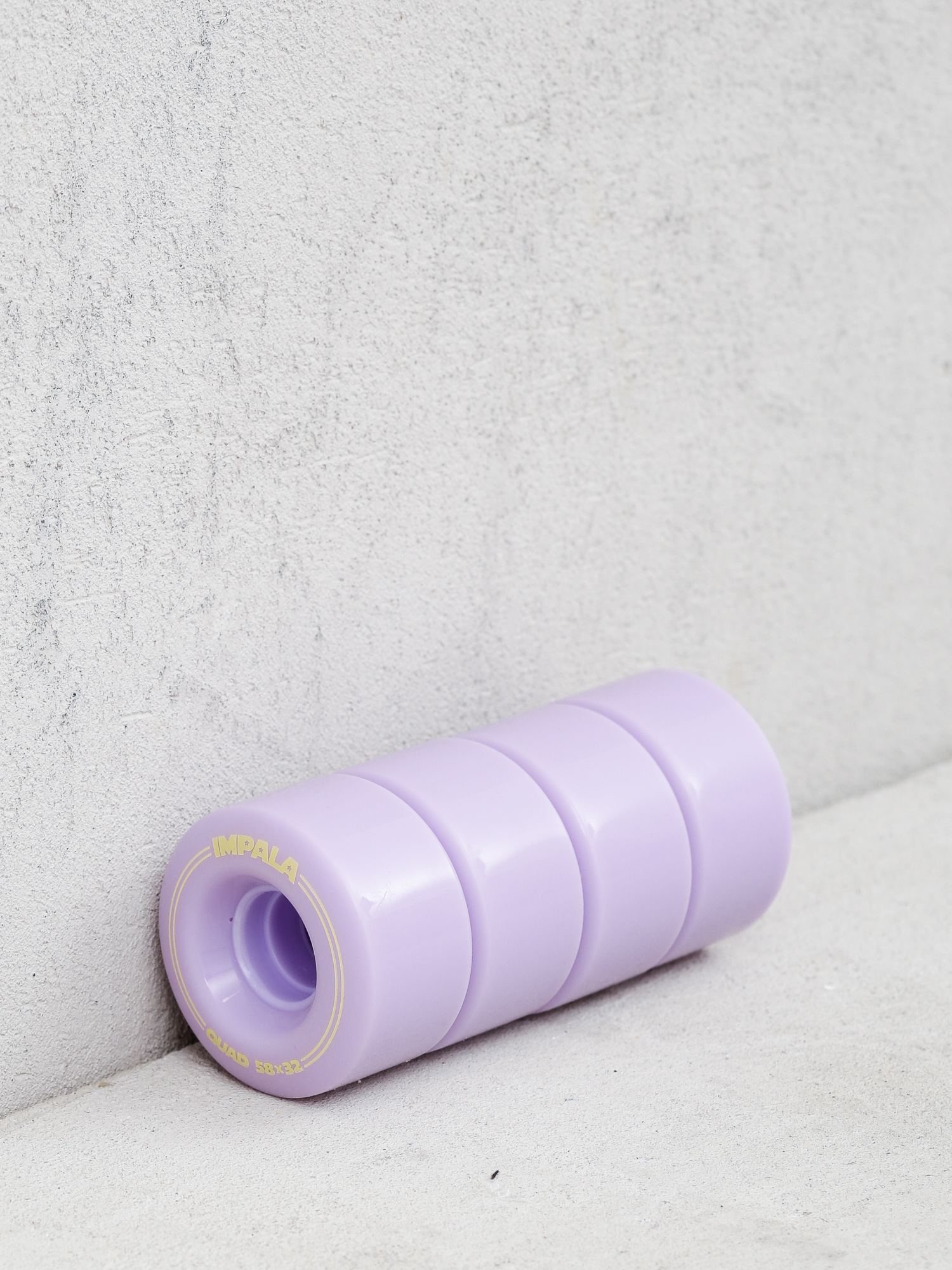 Колеса Impala Replacement Wheels Wmn (pastel lilac)