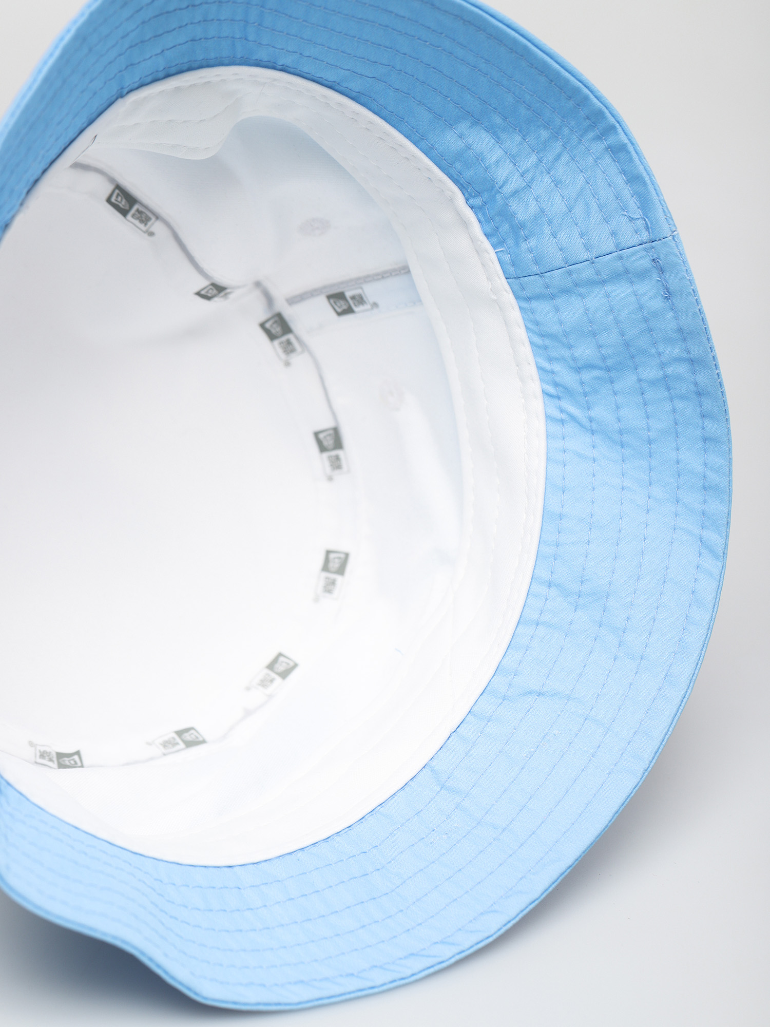 Капелюх New Era Dipped Colour Wmn (pastel blue)