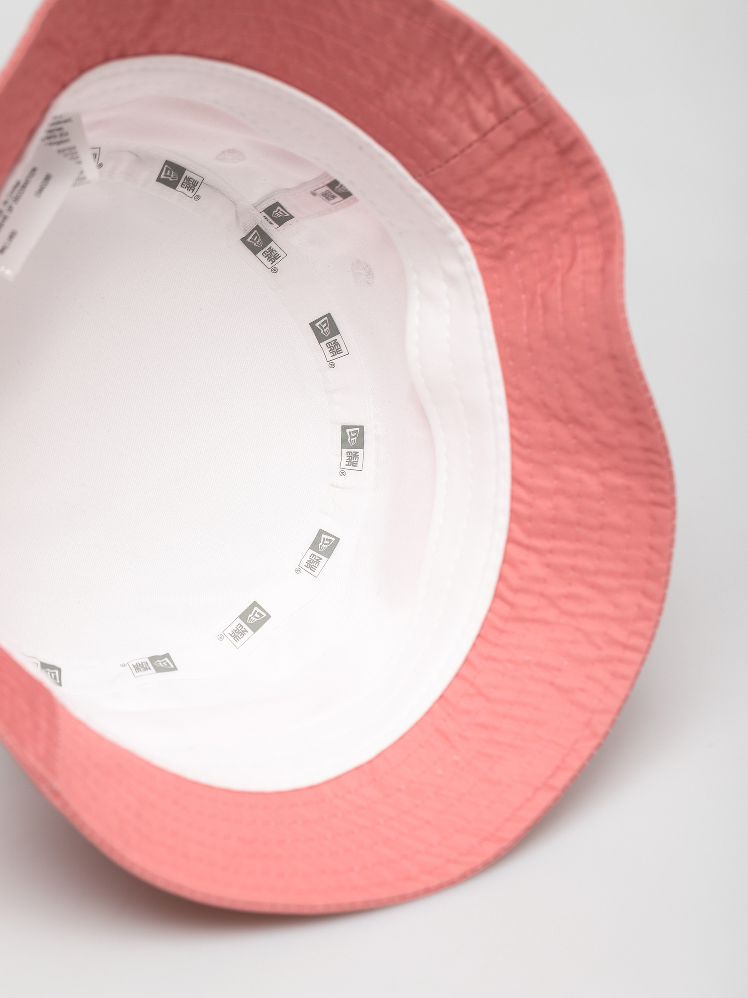 Капелюх New Era Dipped Colour Wmn (pastel pink)