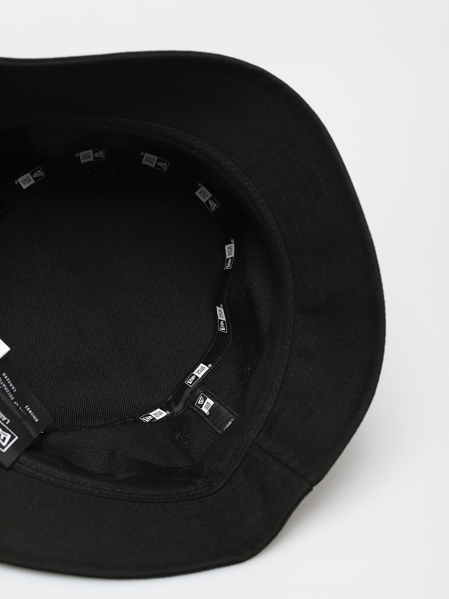 Капелюх New Era Essential (black)