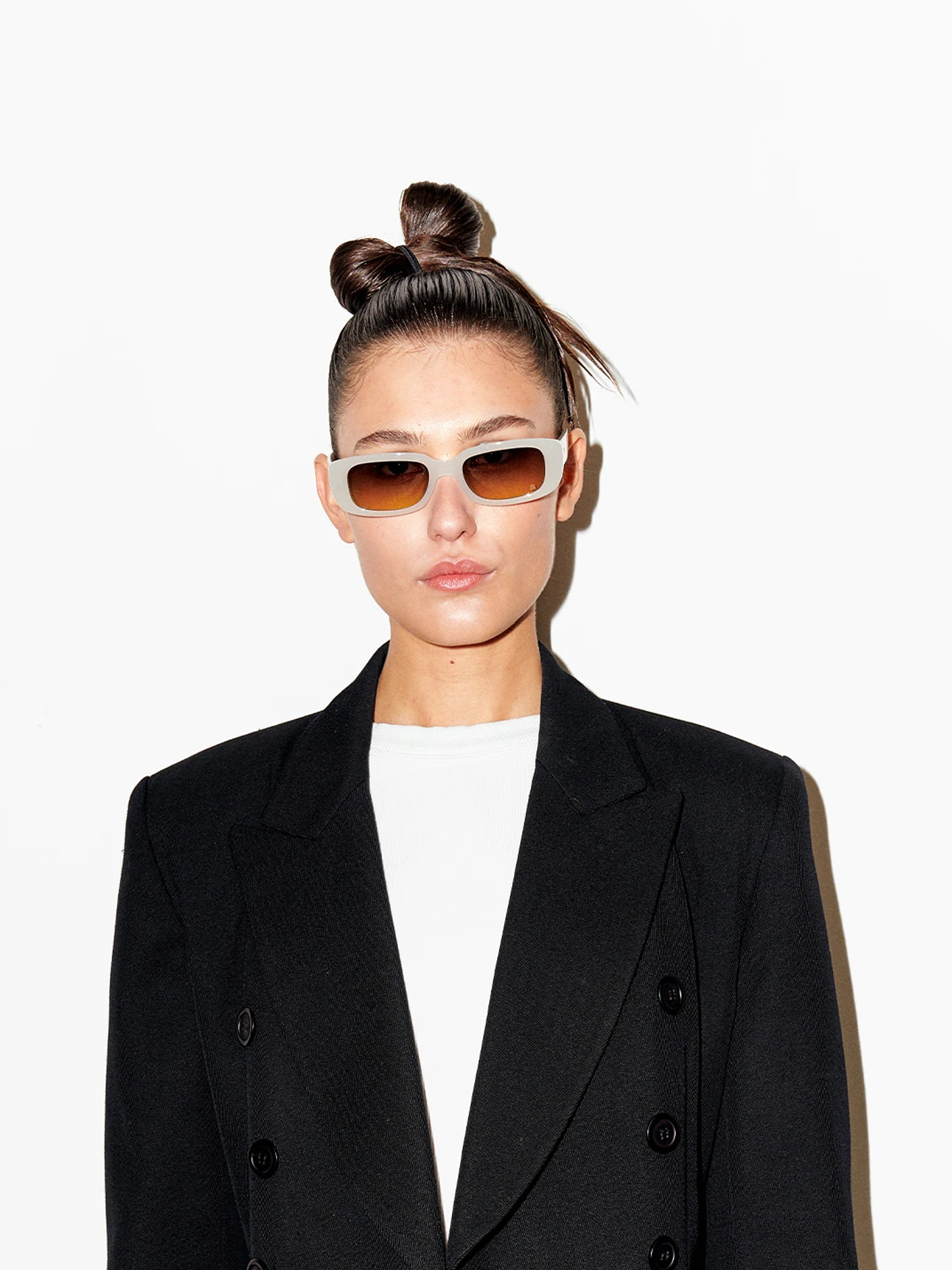 Сонцезахисні окуляри Szade Dollin (ash/unmellow yellow)