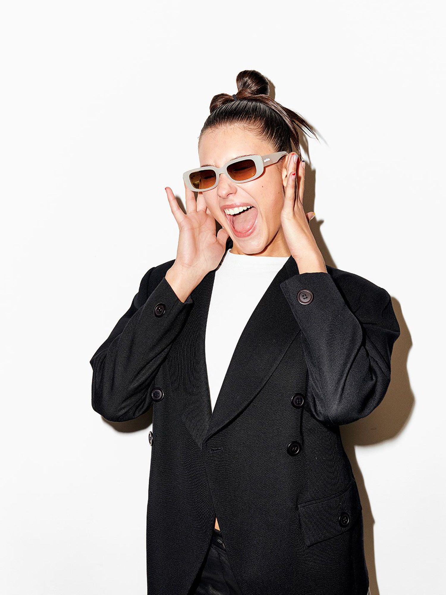 Сонцезахисні окуляри Szade Dollin (ash/unmellow yellow)