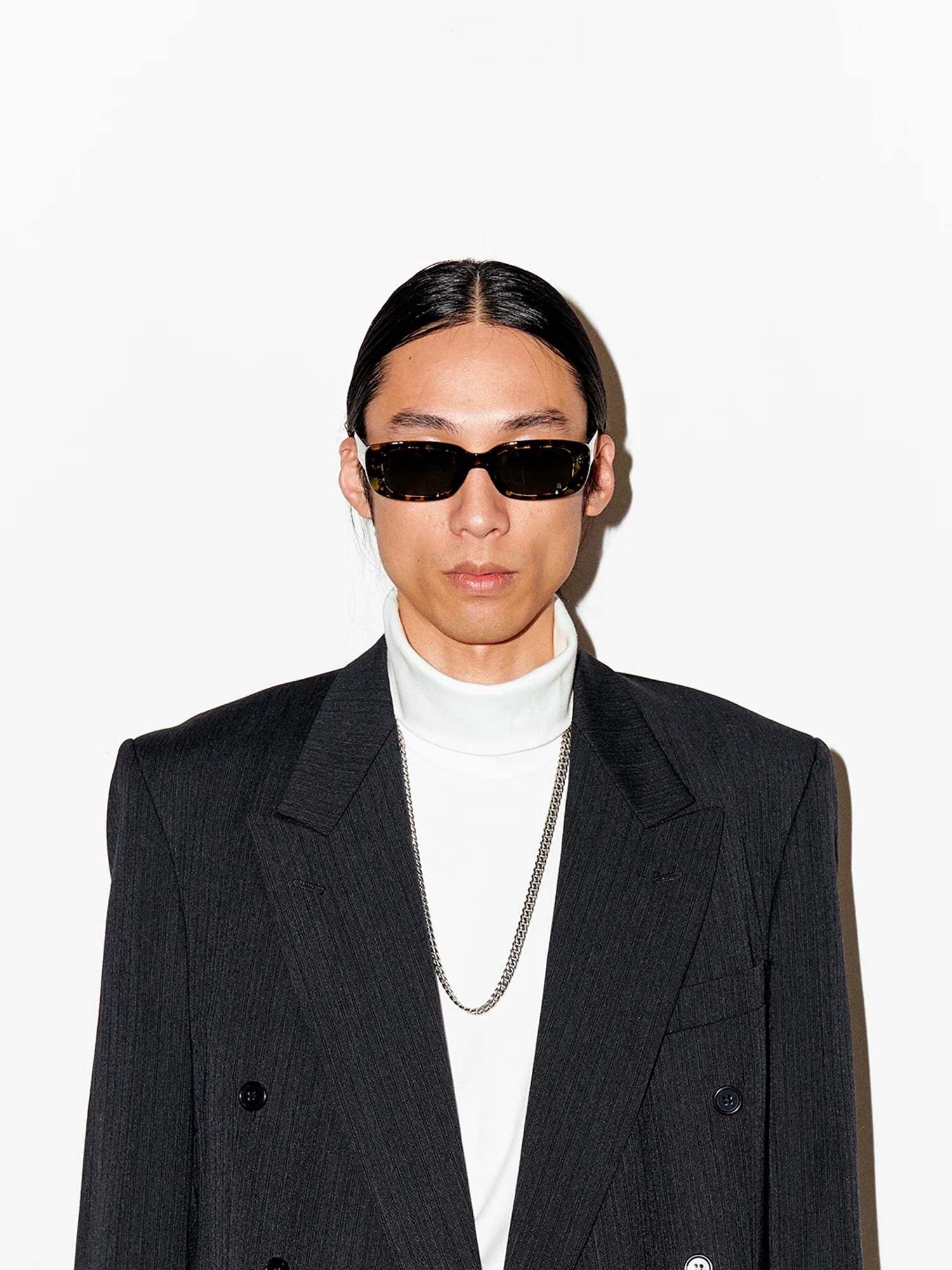 Сонцезахисні окуляри Szade Dollin (jaded green/moss)