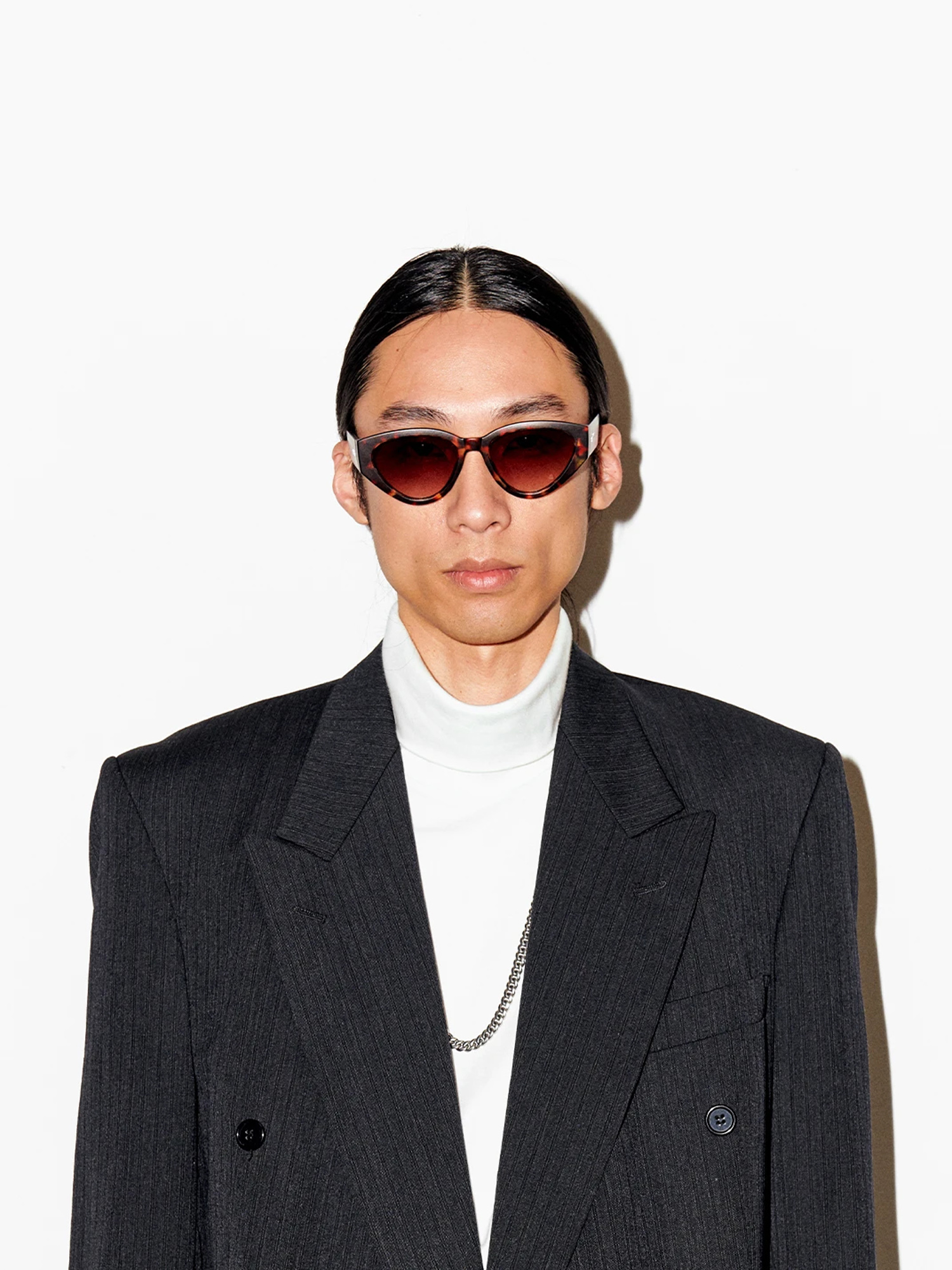 Сонцезахисні окуляри Szade Kershaw (spiced chestnut/hustler brown)