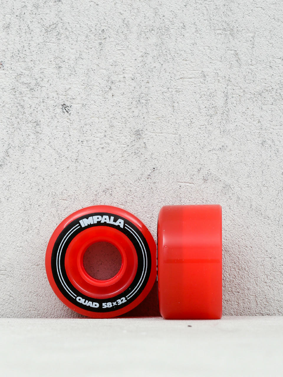 Колеса Impala Replacement Wheels (red)