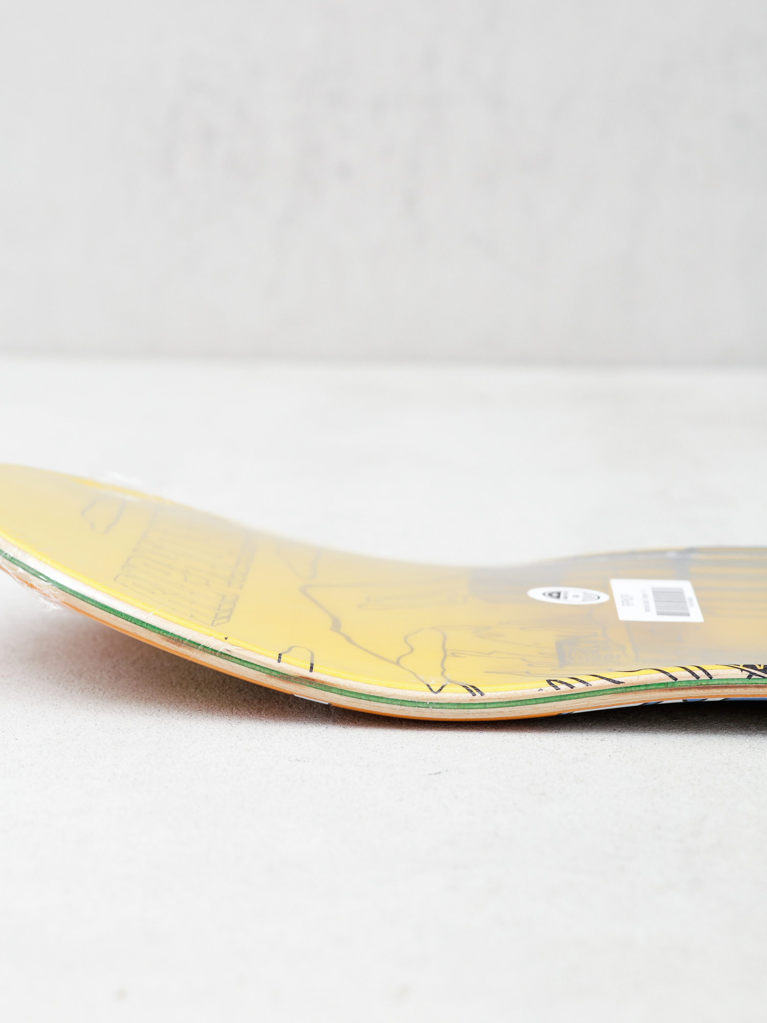 Декa RipNDip Nermzilla (orange)