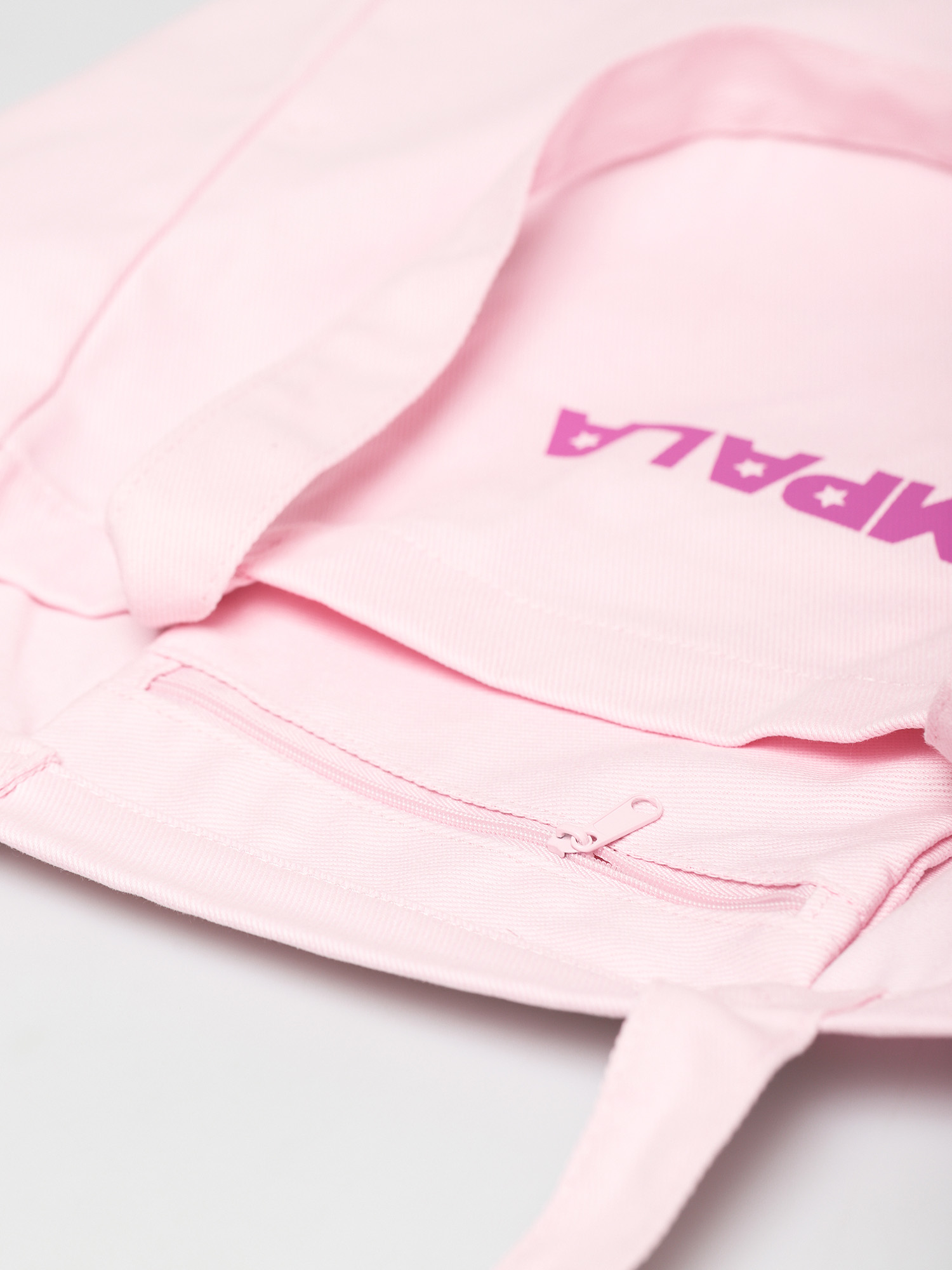 Сумка Impala Tote Bag Wmn (pink)