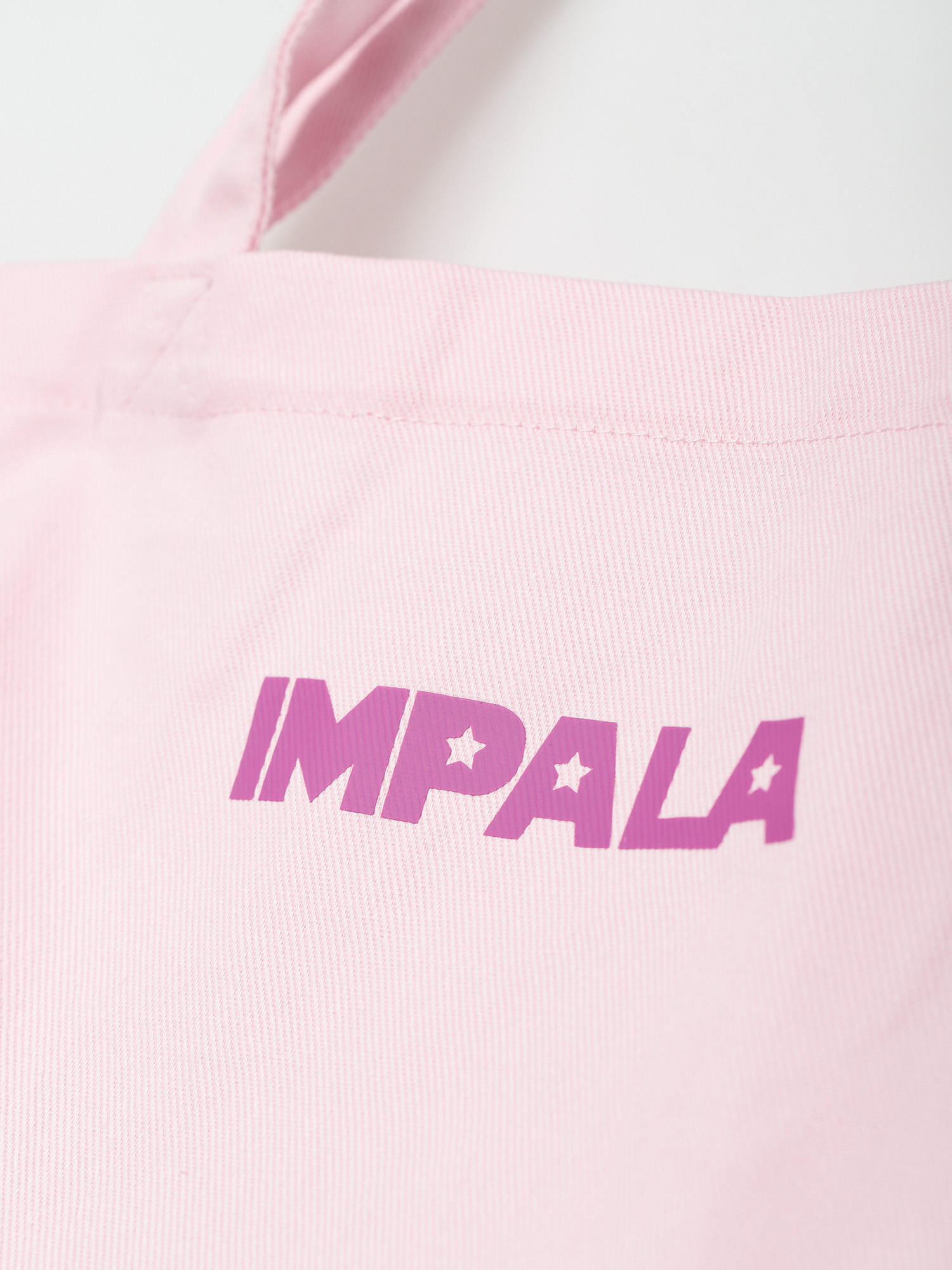 Сумка Impala Tote Bag Wmn (pink)