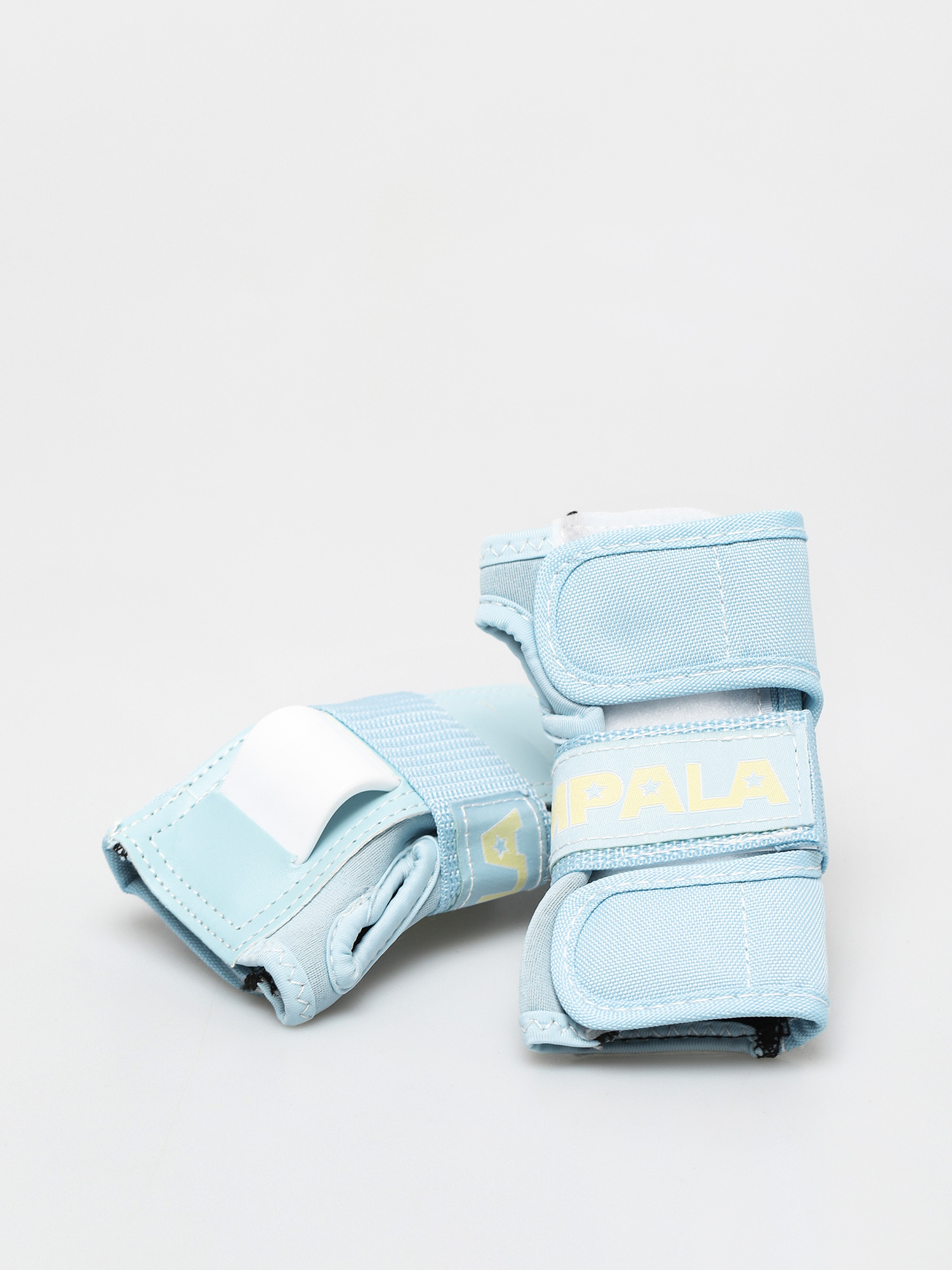 Захист Impala Protective Set Wmn (sky blue/yellow)