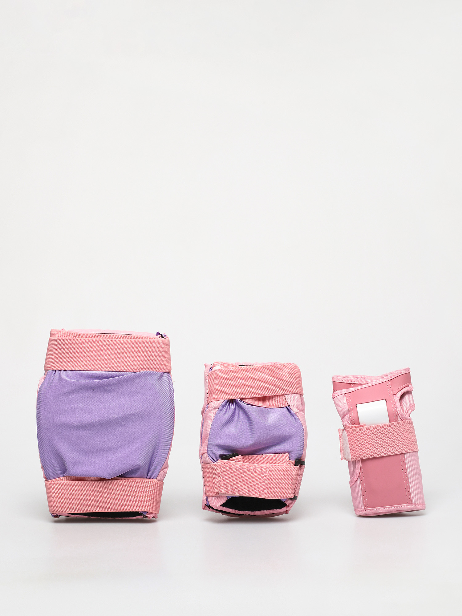 Захист Impala Protective Set Wmn (pink)