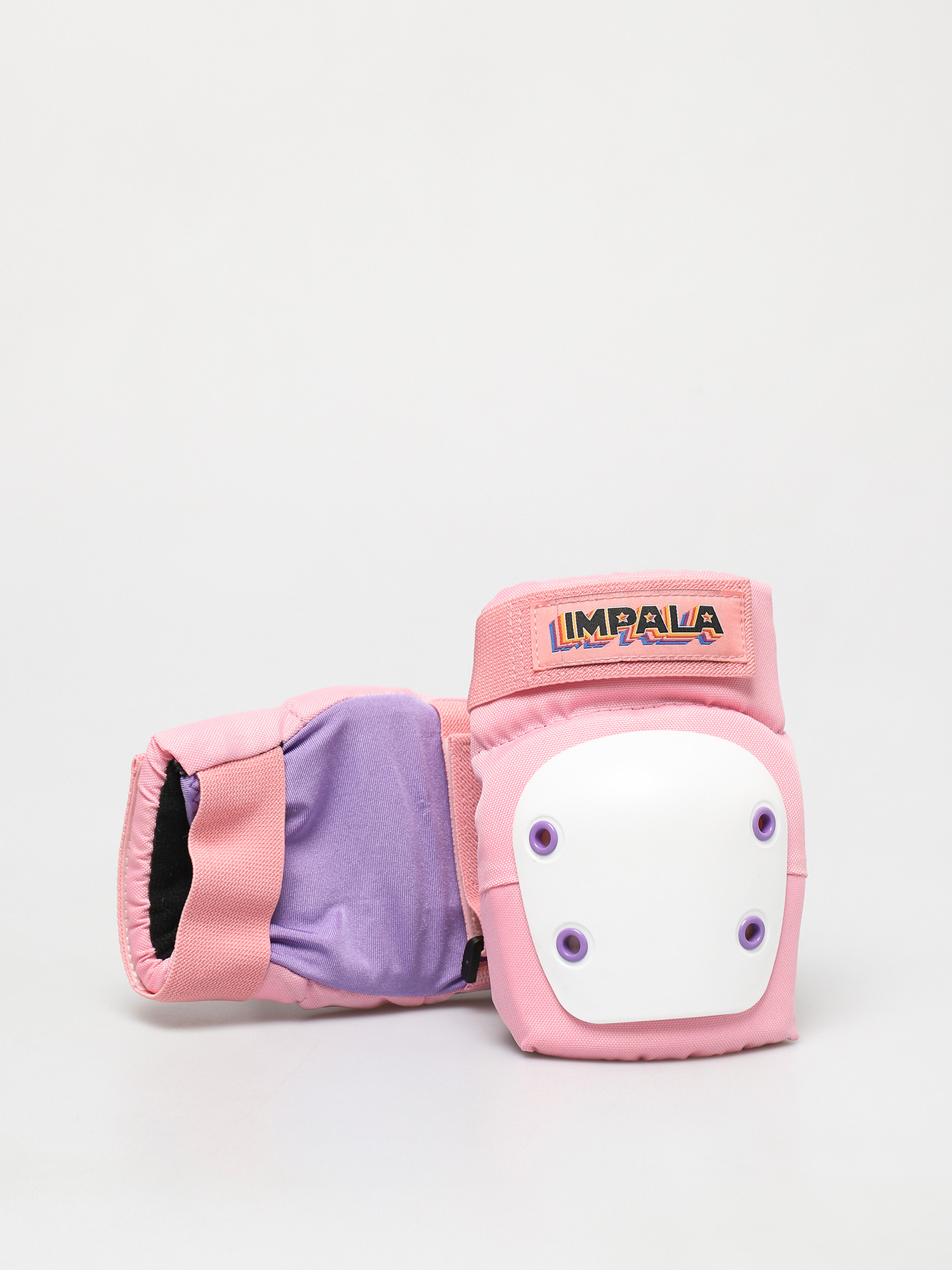 Захист Impala Protective Set Wmn (pink)
