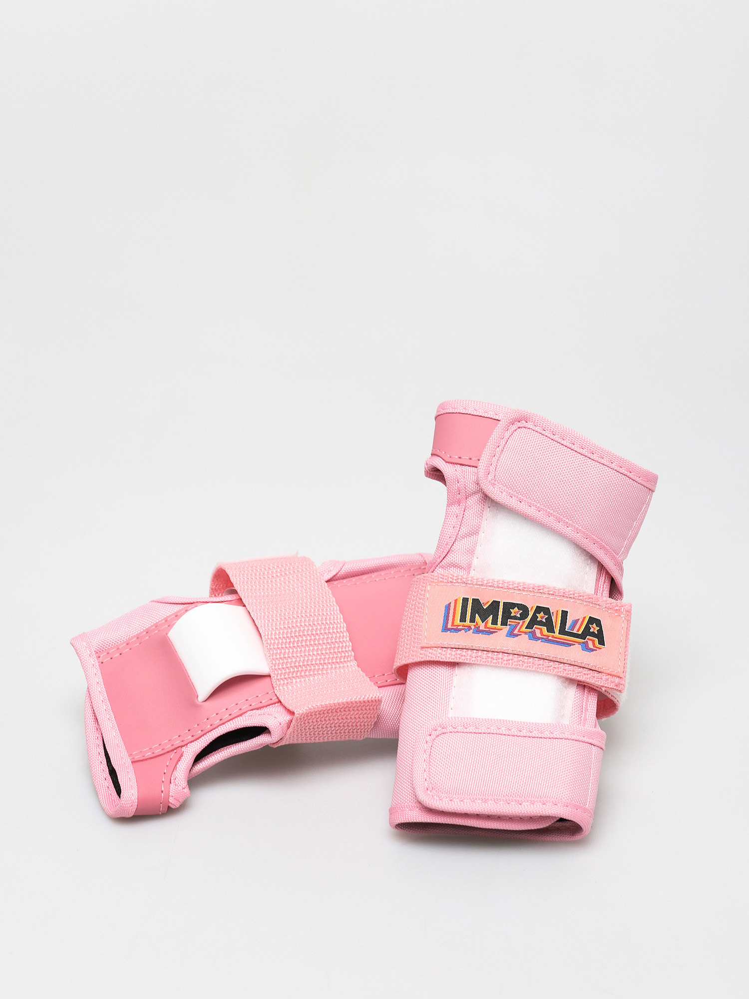 Захист Impala Protective Set Wmn (pink)