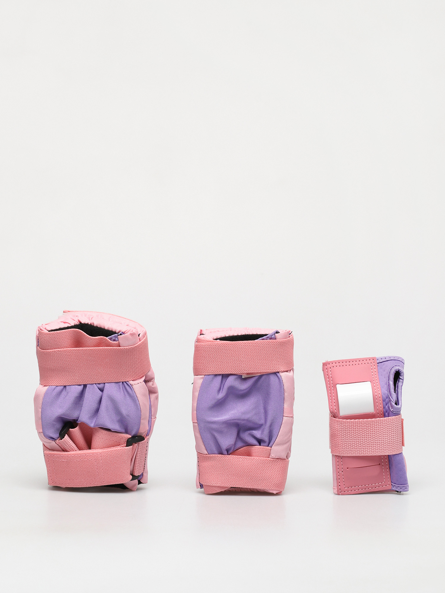 Захист Impala Protective Set Youth JR (pink)