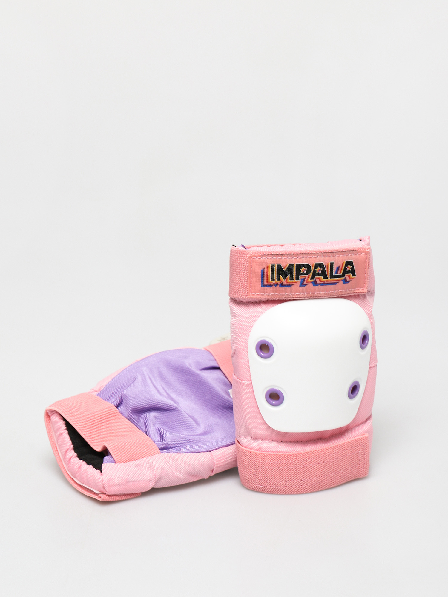 Захист Impala Protective Set Youth JR (pink)