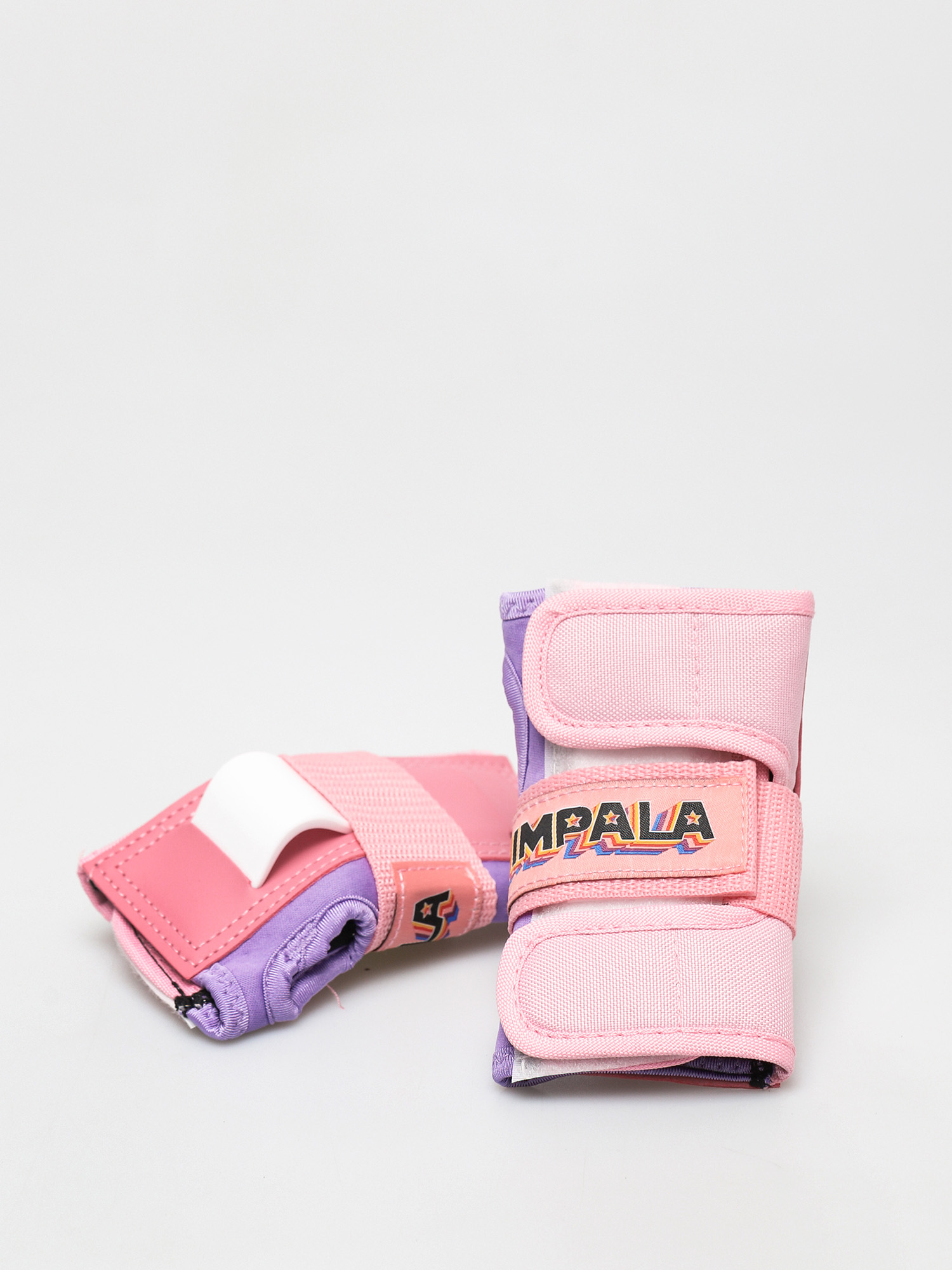 Захист Impala Protective Set Youth JR (pink)