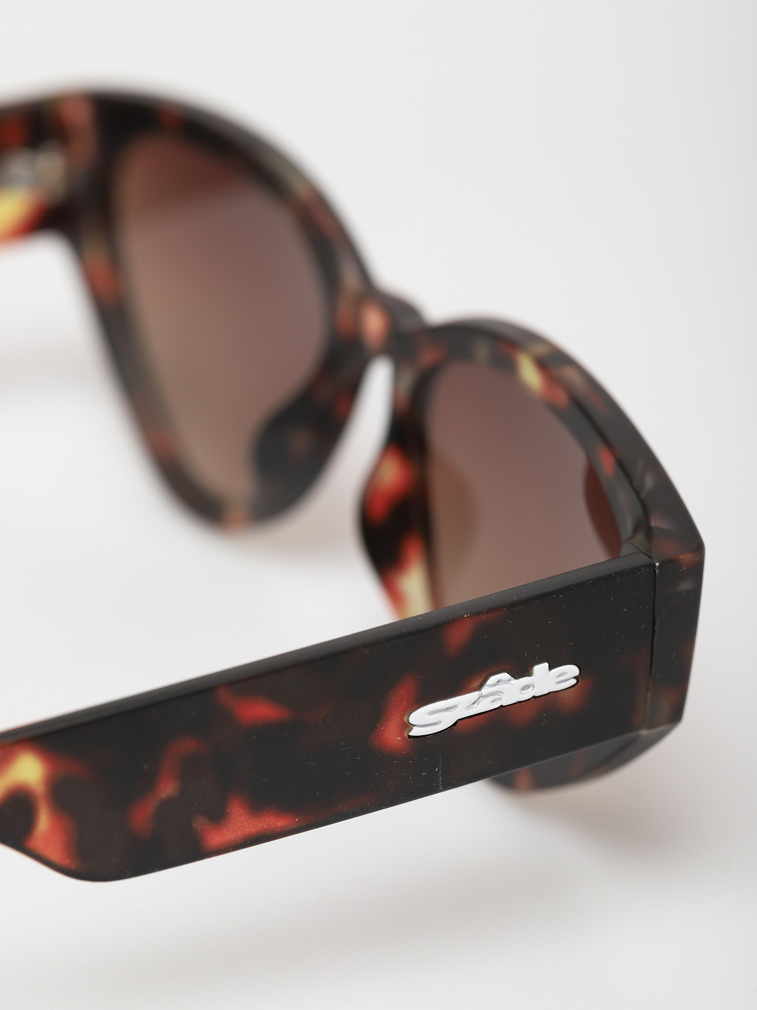 Сонцезахисні окуляри Szade Kershaw (spiced chestnut/hustler brown)