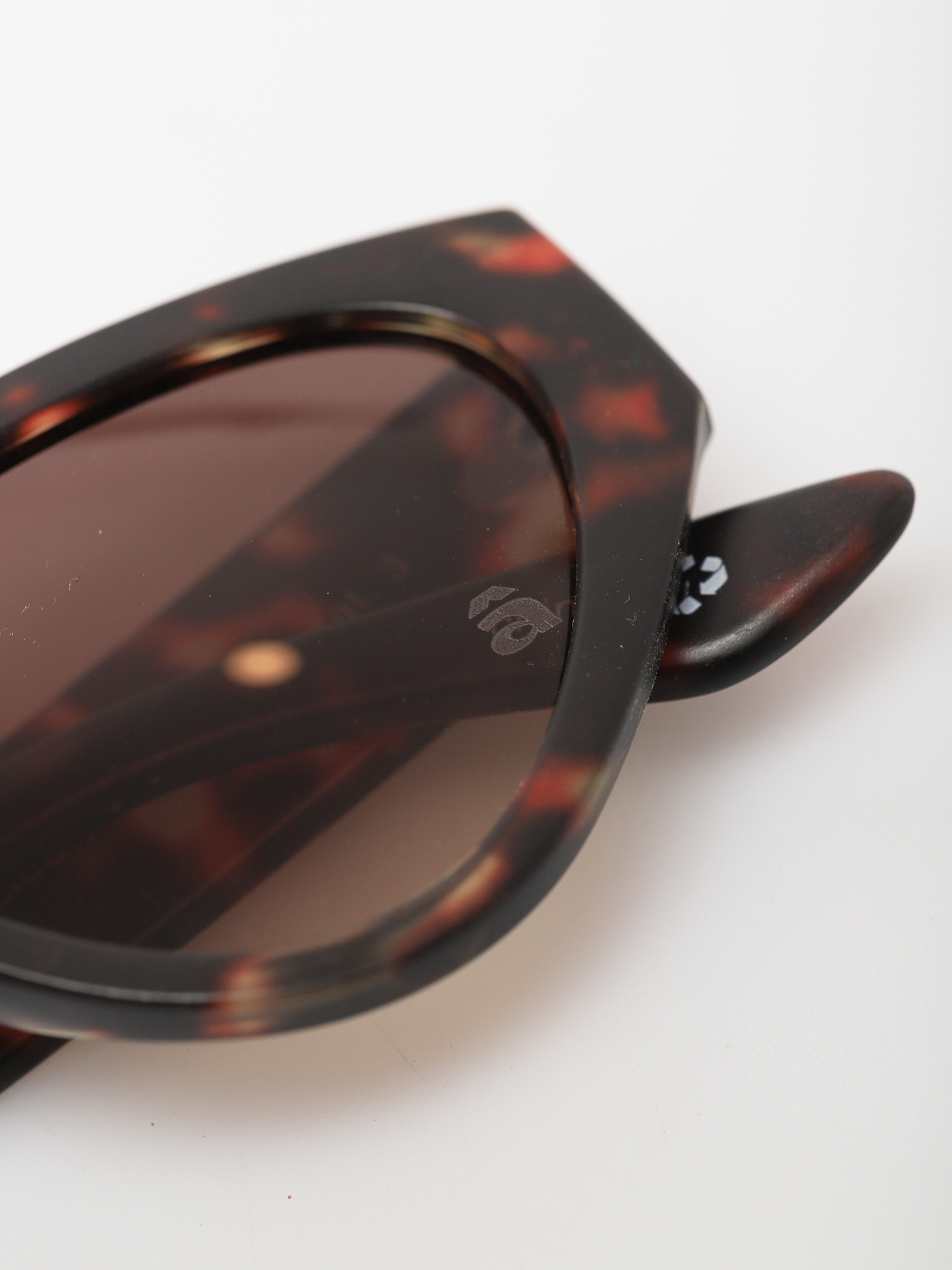 Сонцезахисні окуляри Szade Kershaw (spiced chestnut/hustler brown)