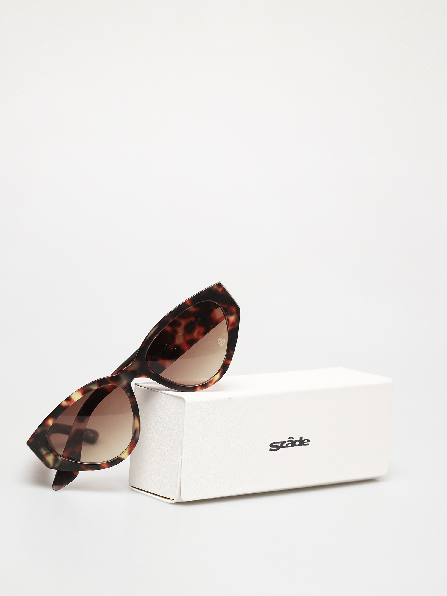 Сонцезахисні окуляри Szade Kershaw (spiced chestnut/hustler brown)