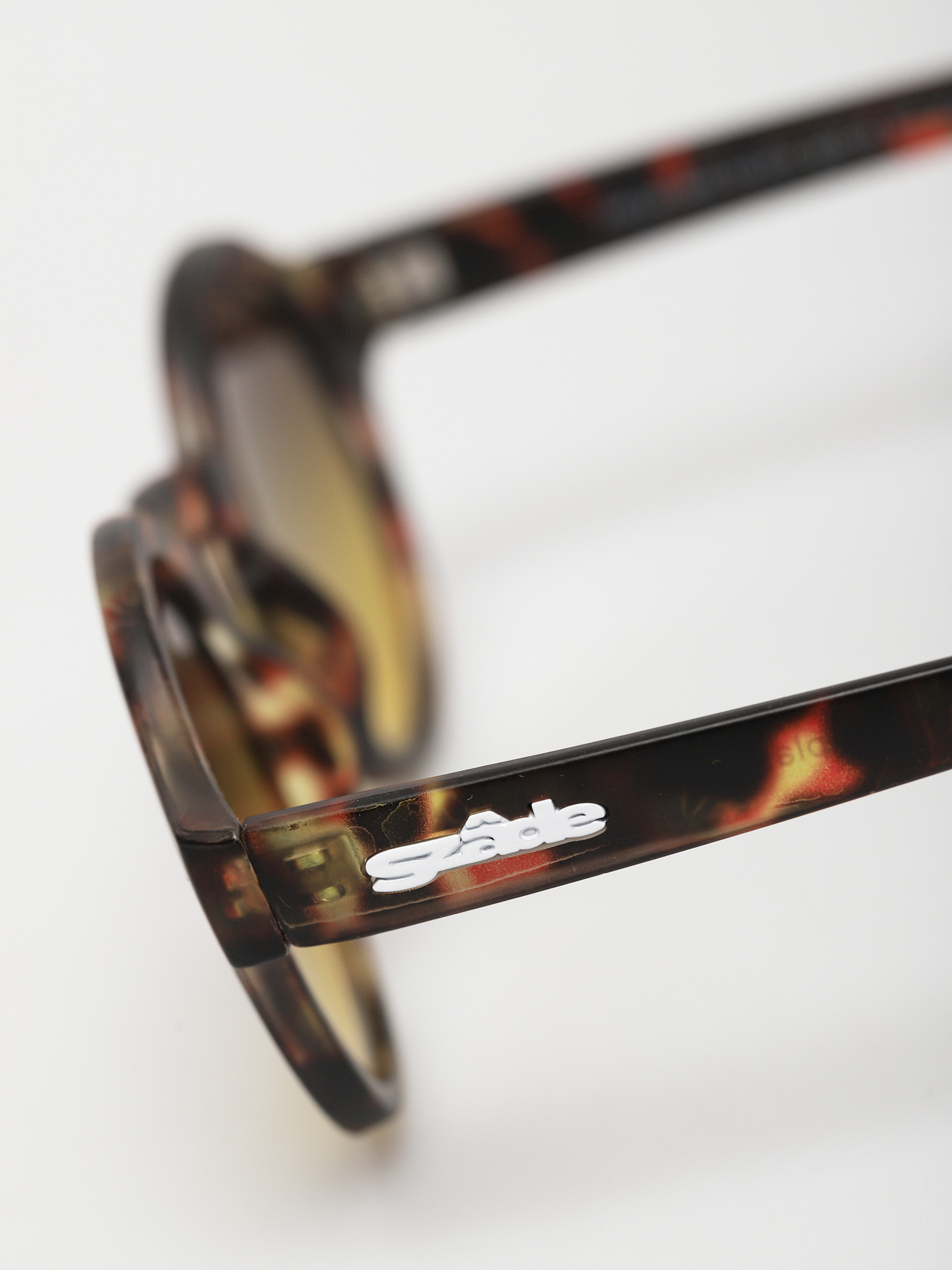 Сонцезахисні окуляри Szade Lazenby (spiced chestnut/unmellow yello)