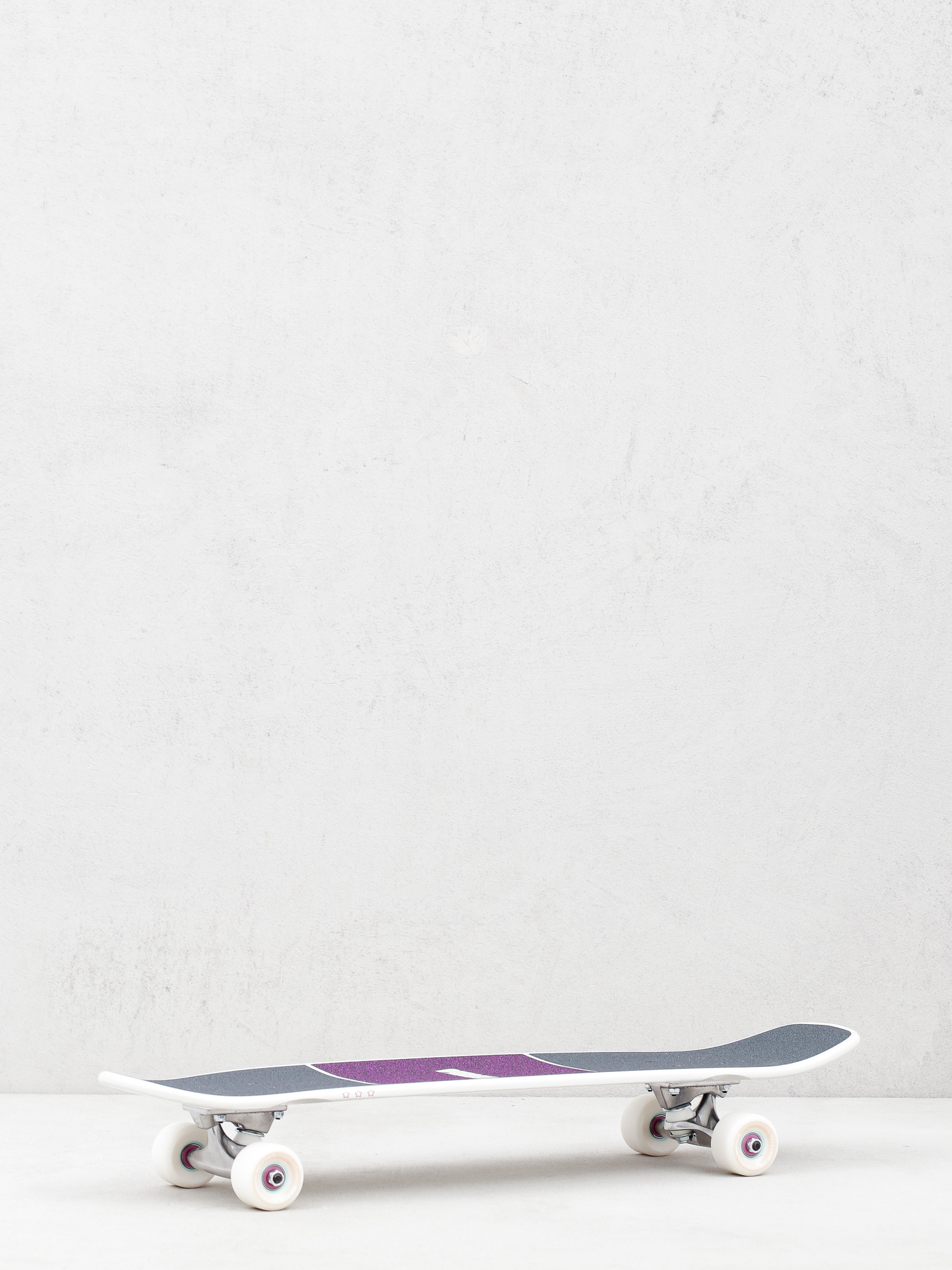 Скейтборд круізер Impala Cherub Cruiser (white serpent)