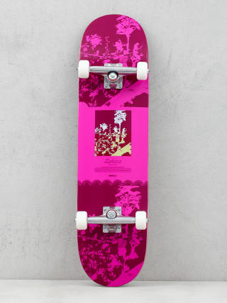 Скейтборд Impala Blossom Skateboard (sakura)